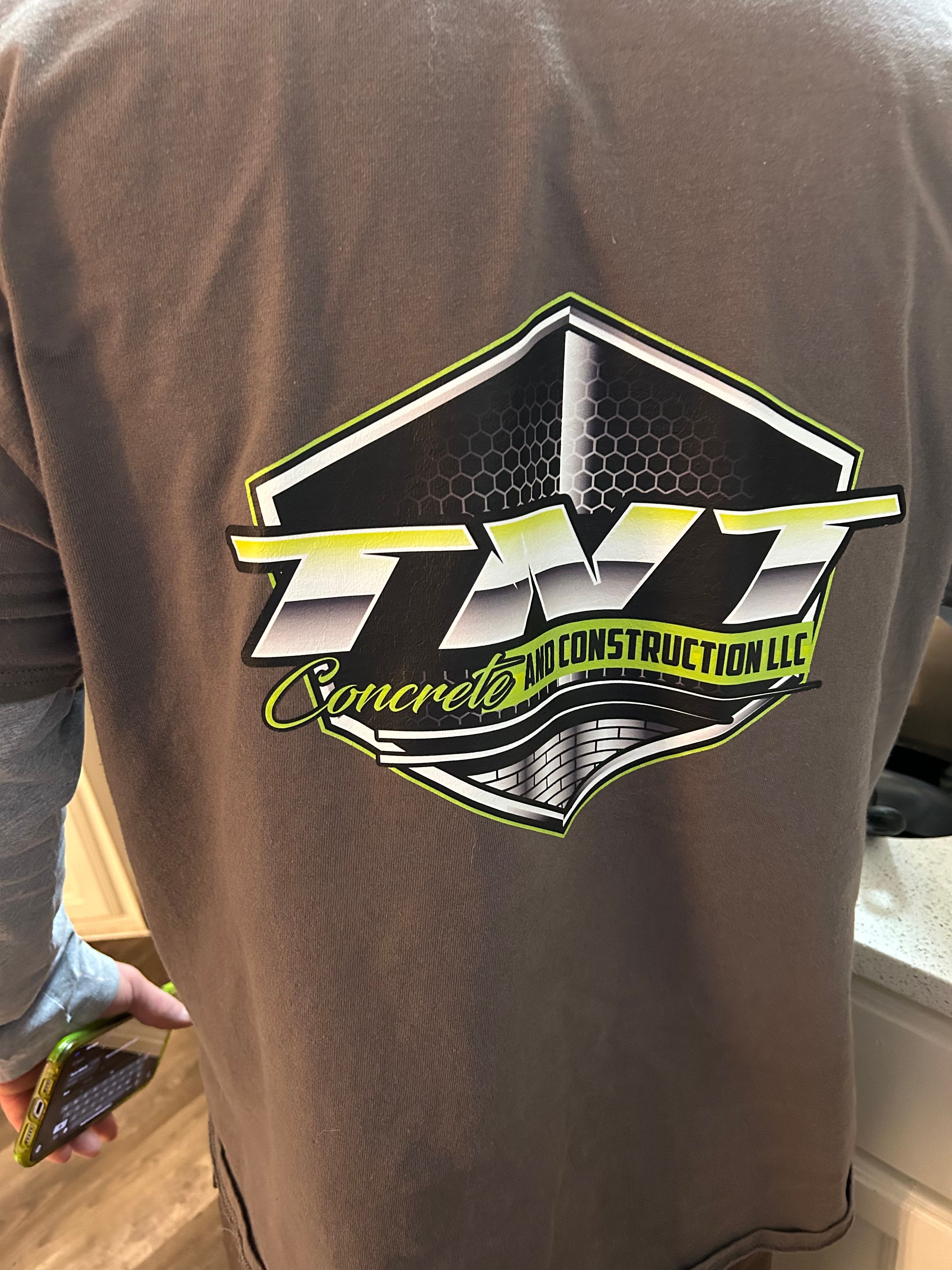 All Photos for TNT Concrete and Construction in Roy, UT