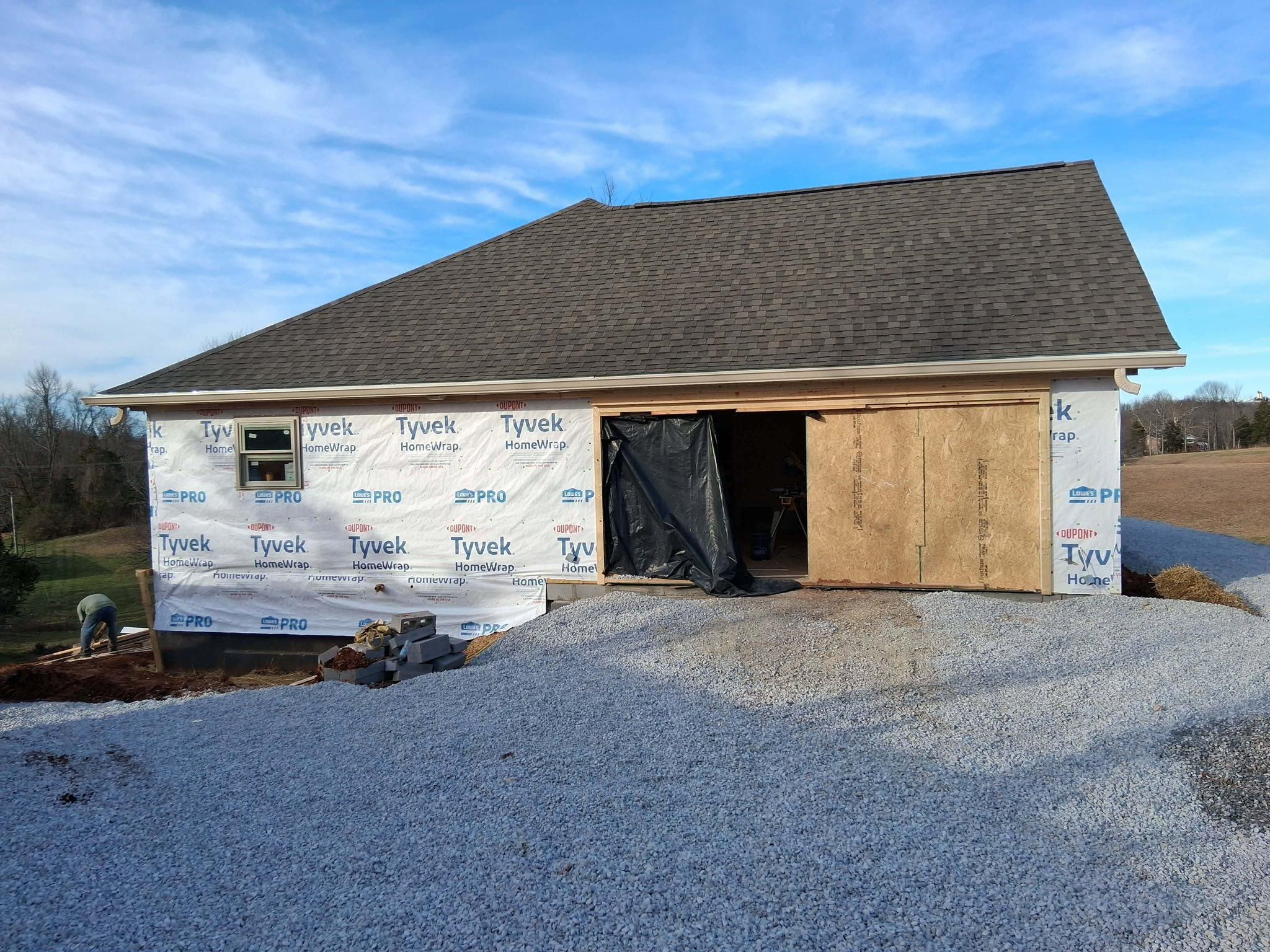 All Photos for KY Gutter Pro & Specialty Roofing Systems in Monticello, KY