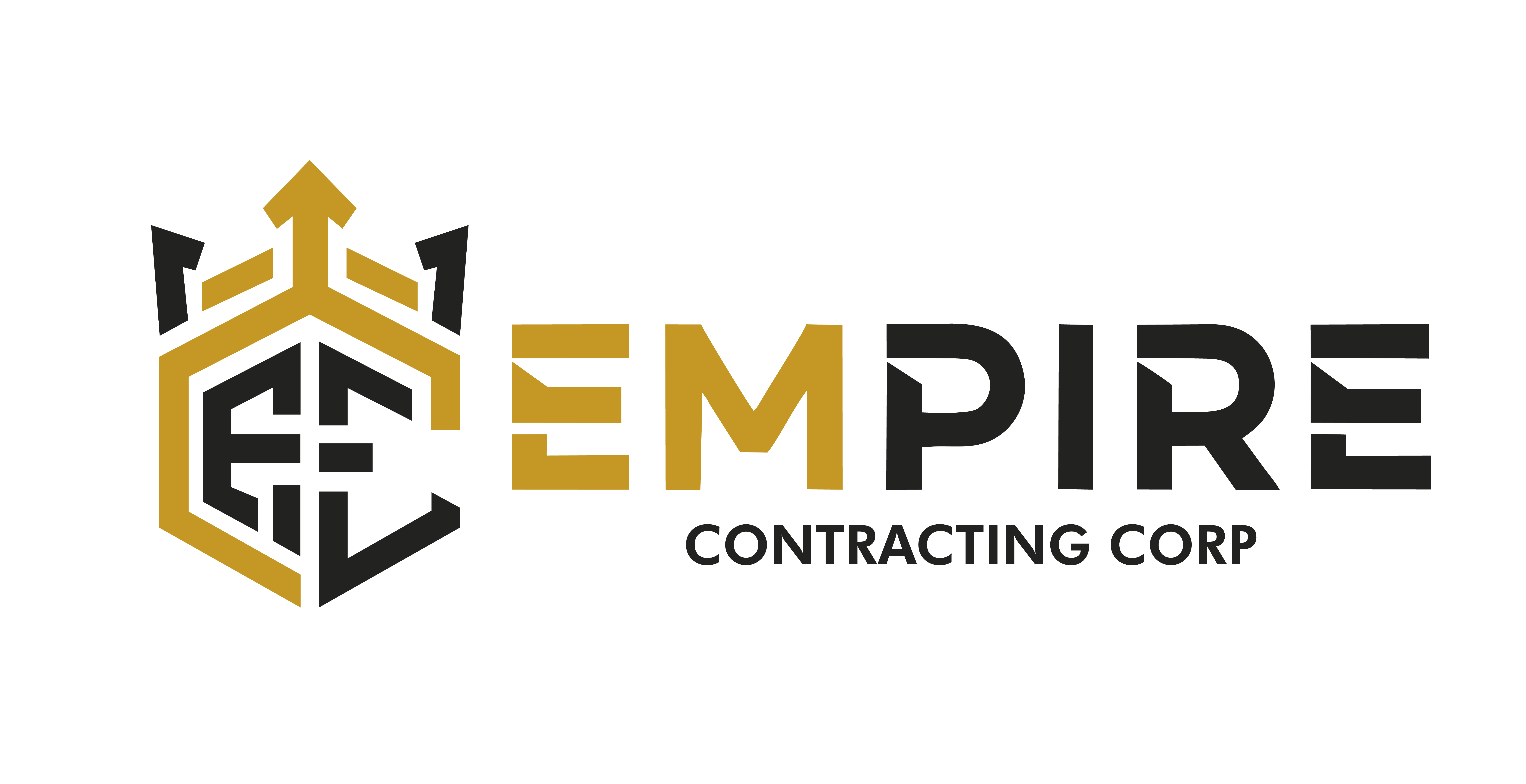  for NY Empire Contracting Corp in Middletown, NY 
