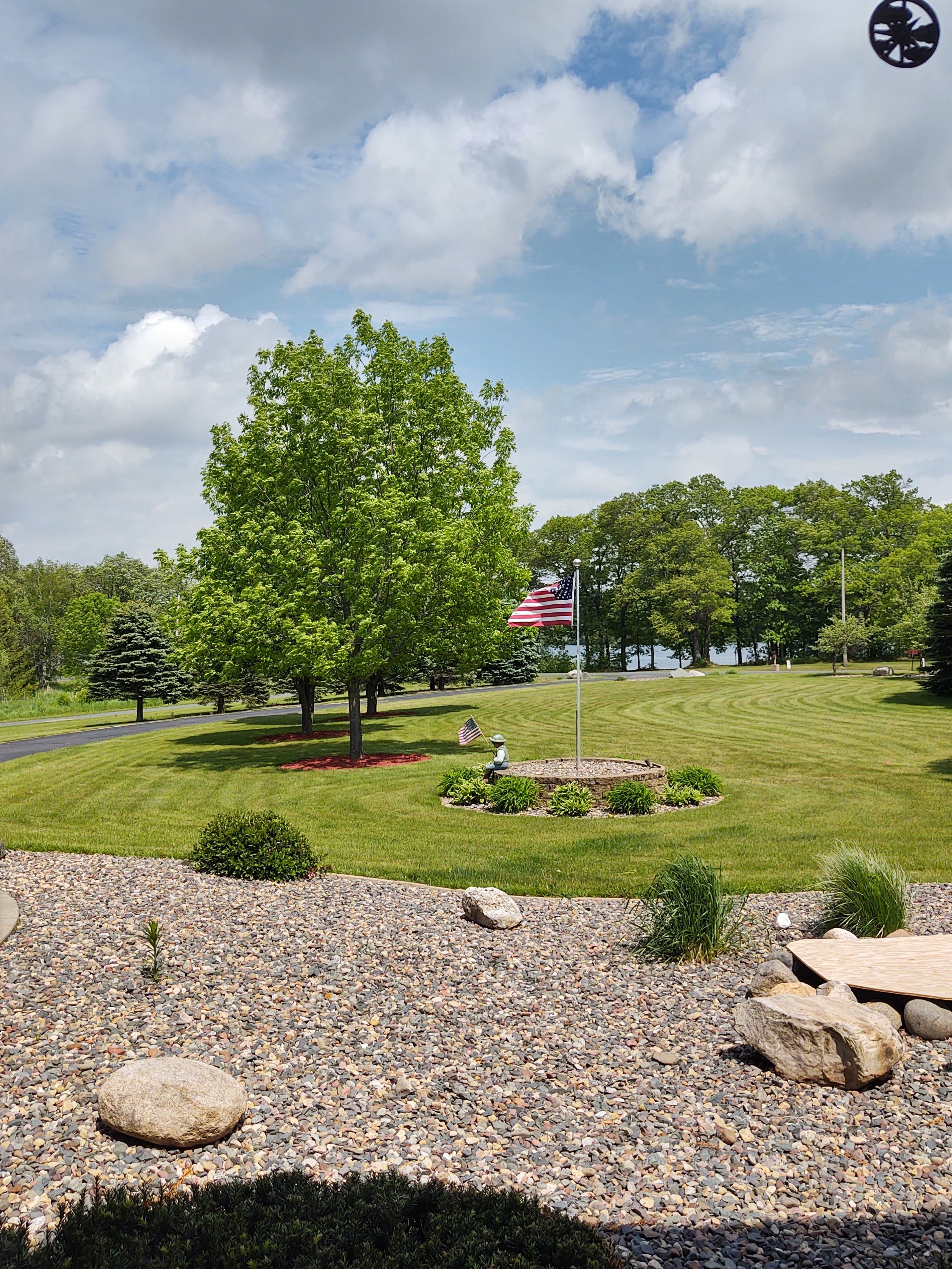 All Photos for Davis Landscaping in Wilson, WI