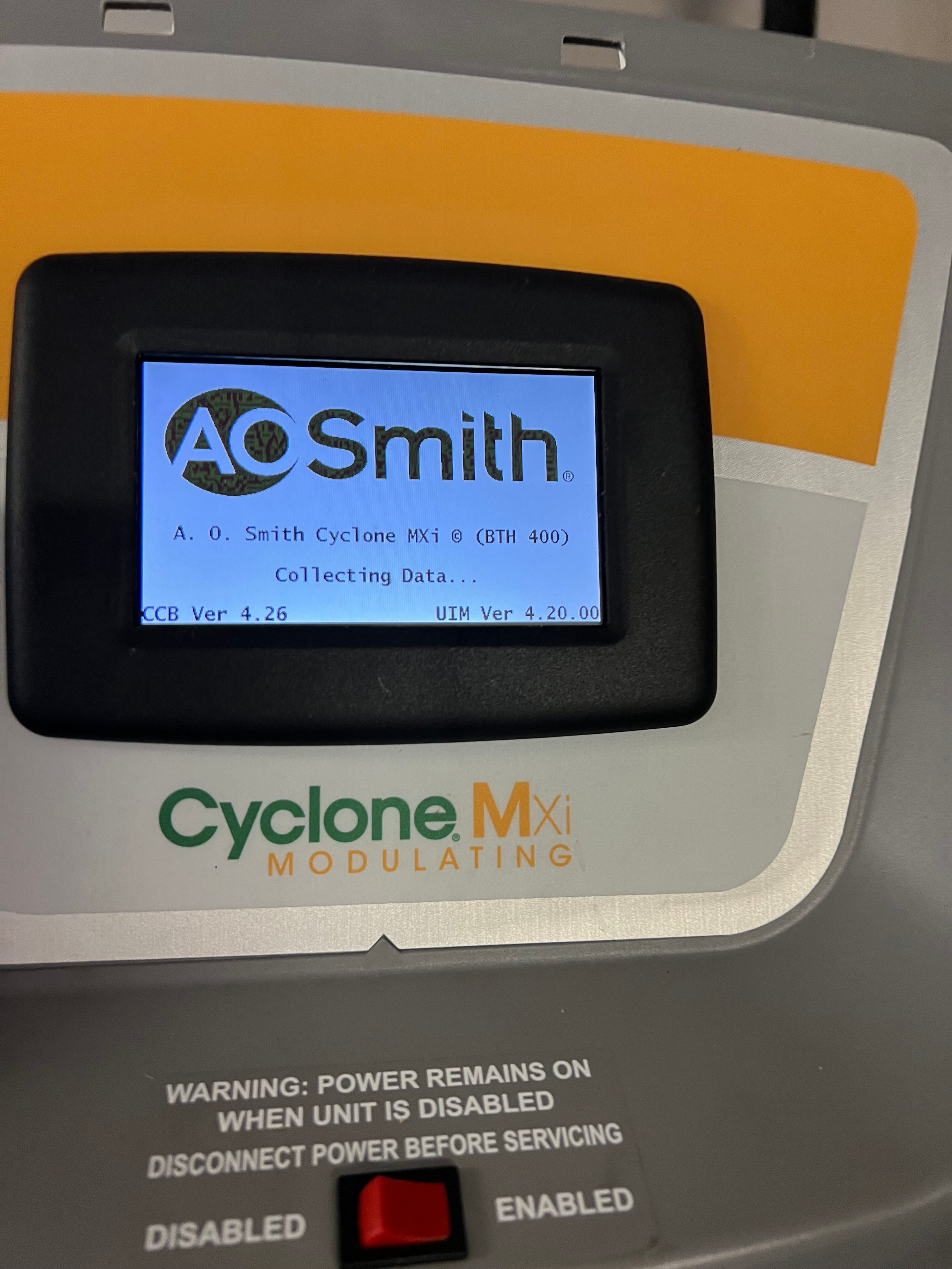  for Bro’s Master Plumbers in Auburndale, FL