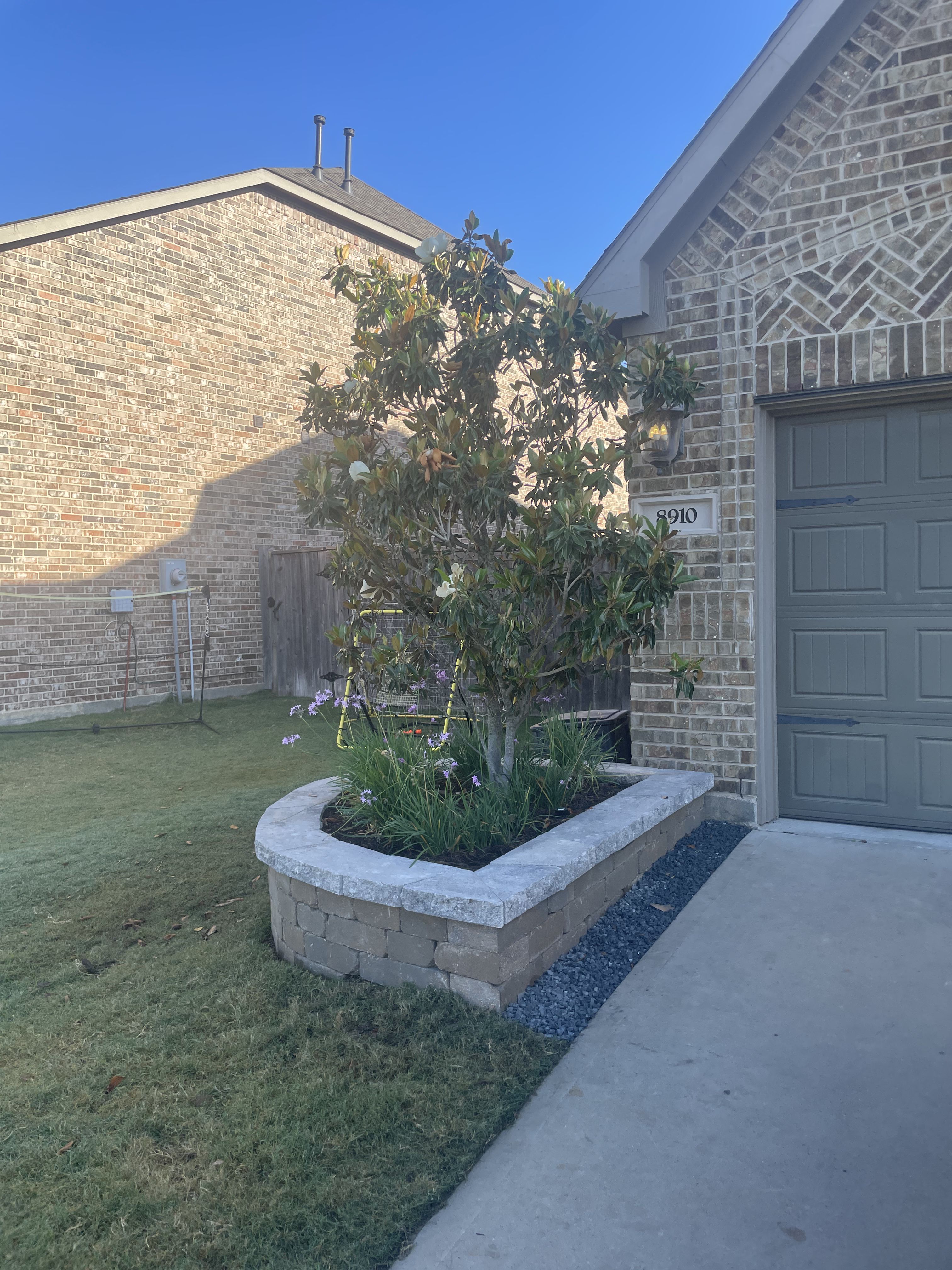 All Photos for Atlas Land Design in Creekside Park, TX