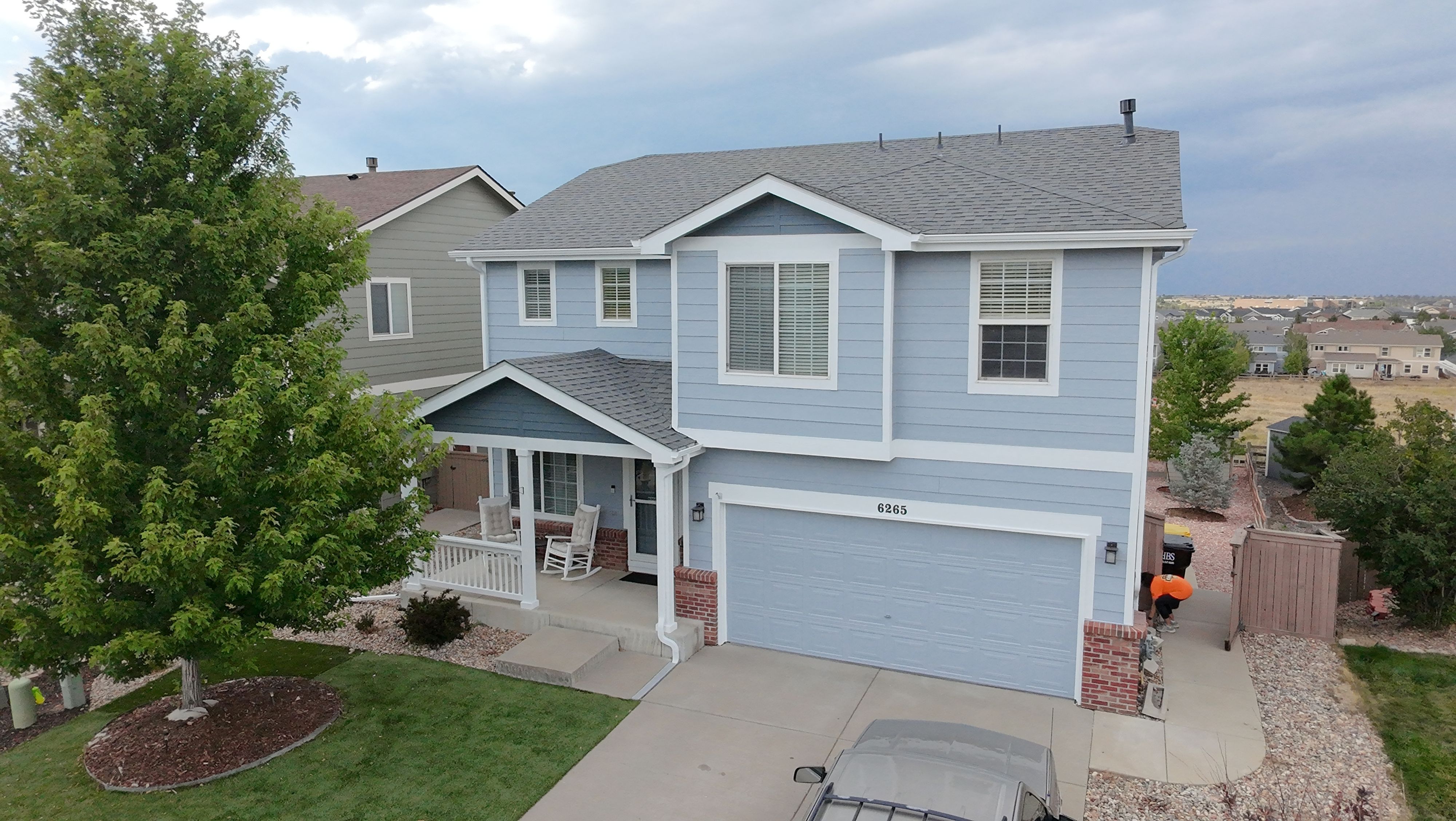  for Elite Solution LLC in Denver, CO