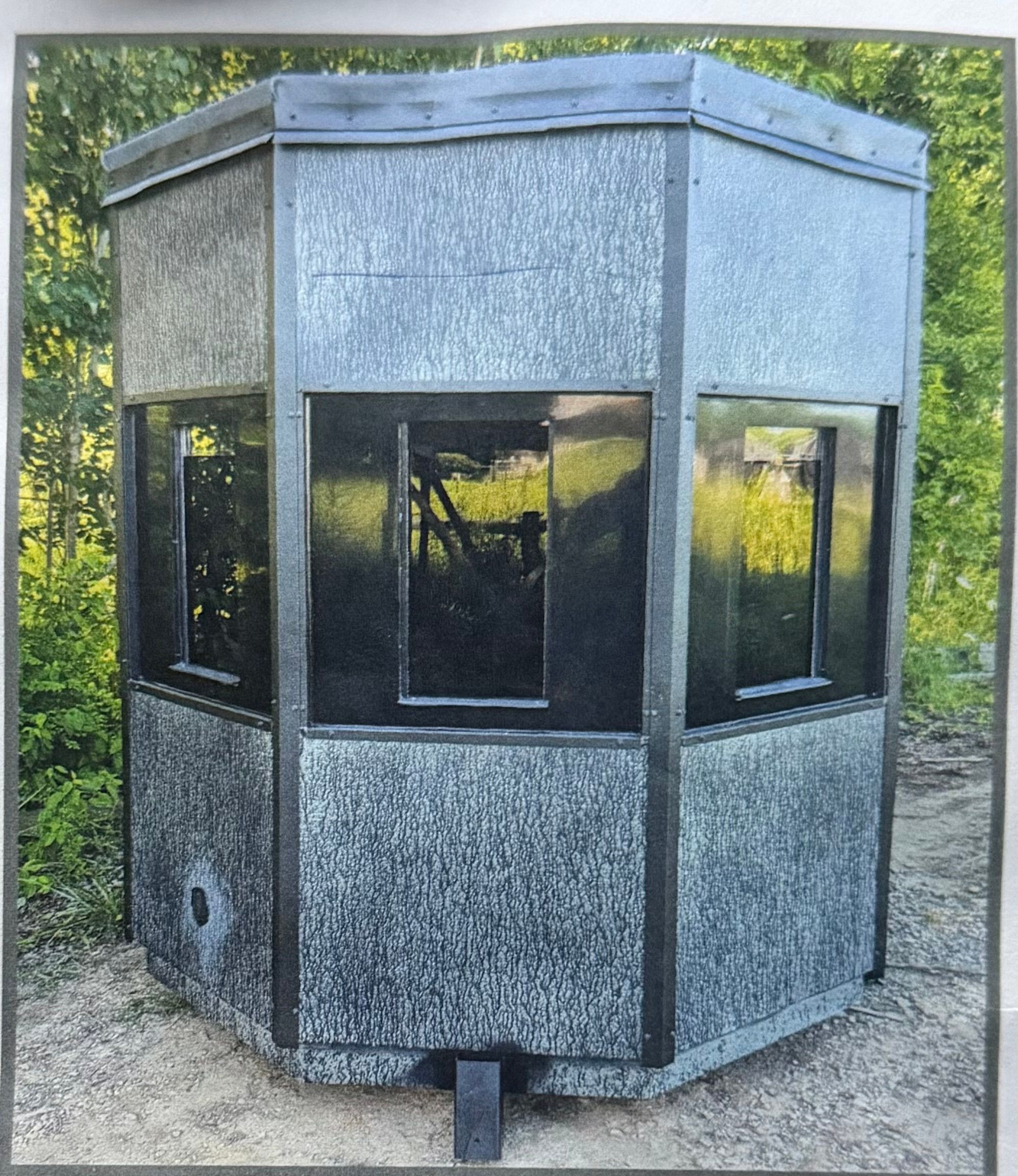 All Photos for Yoder Sheds in Chili, WI