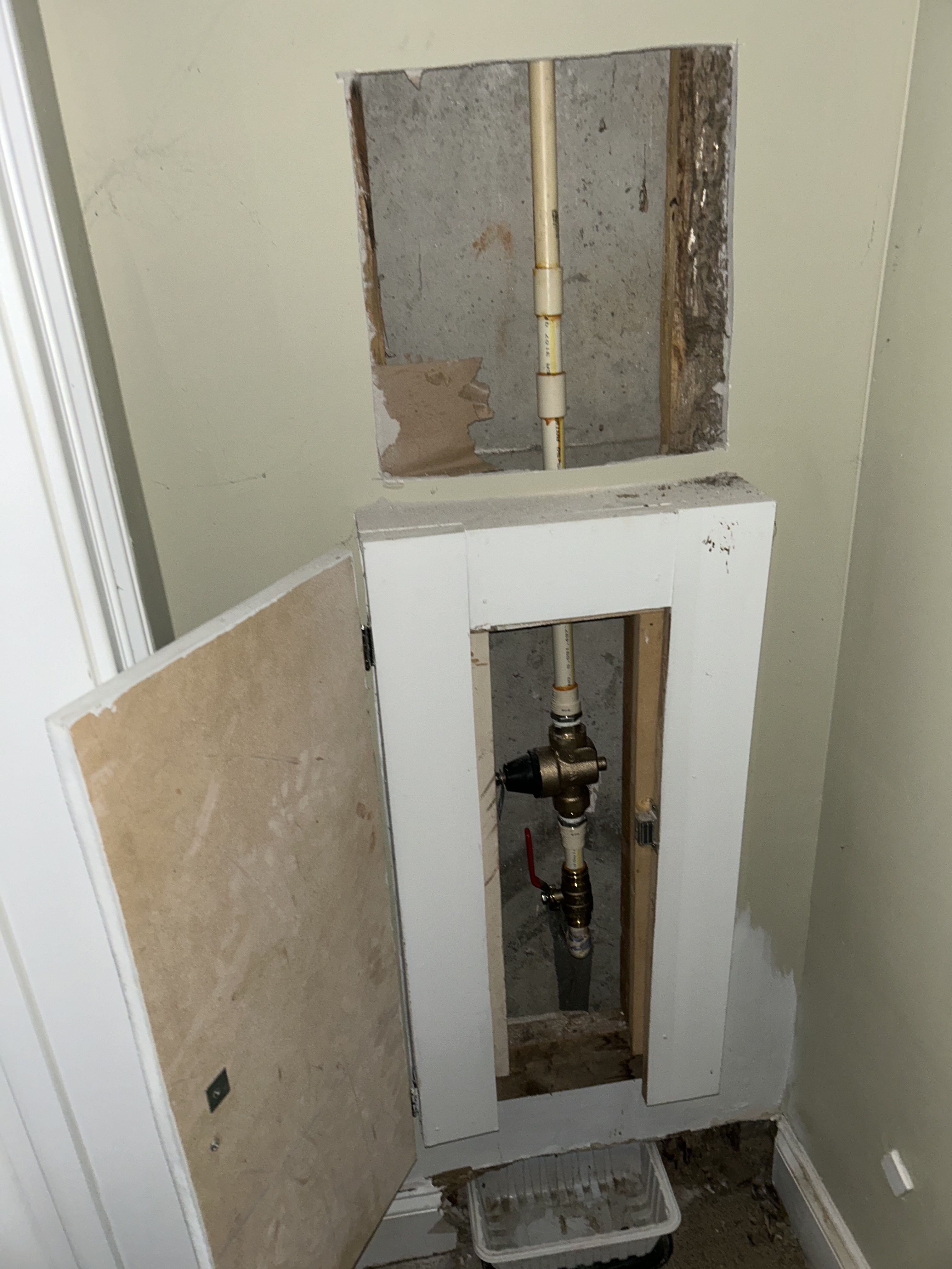  for Plumb Total in Waco, GA