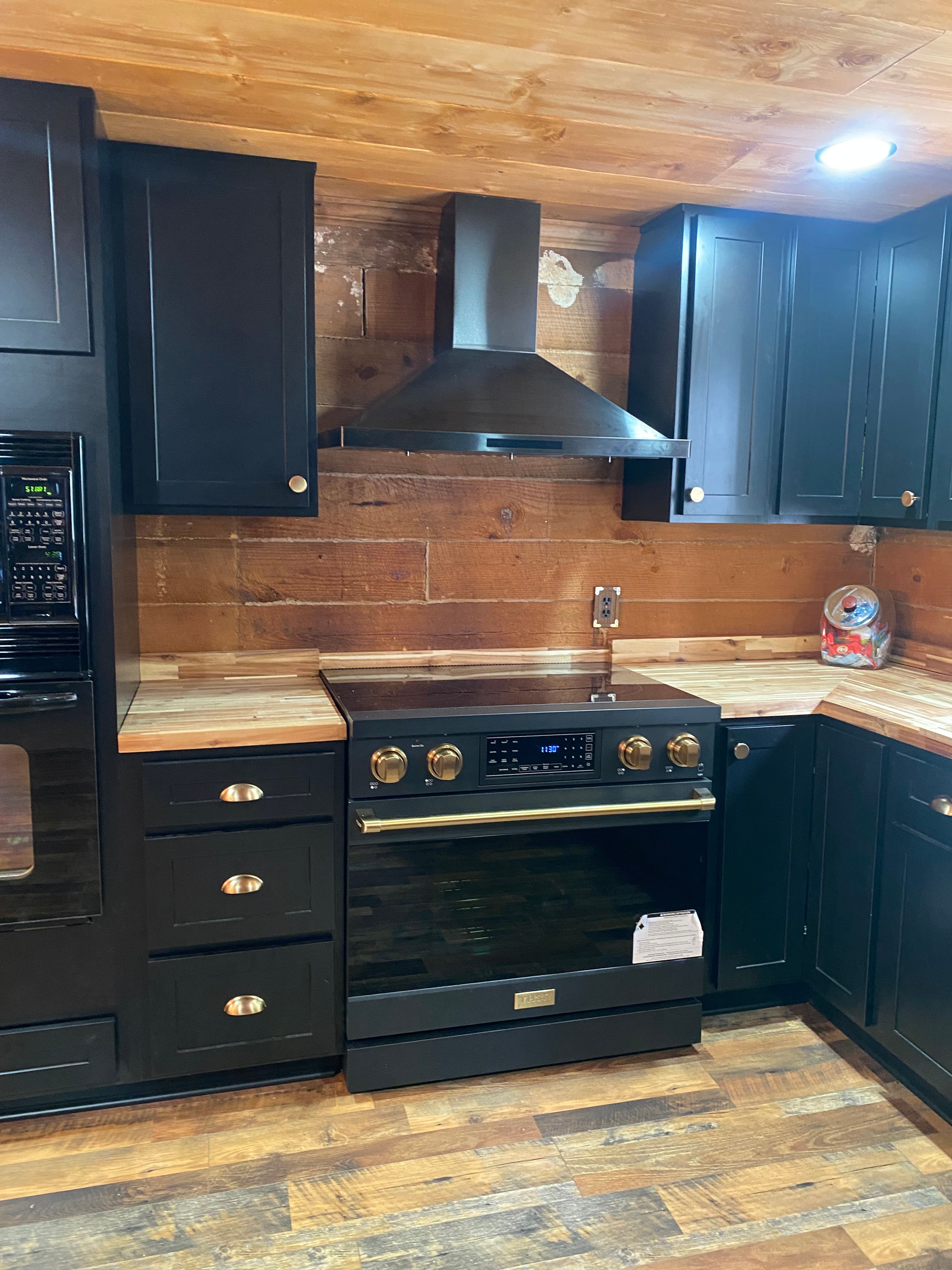  for JW Johnson Construction in Linden, TN