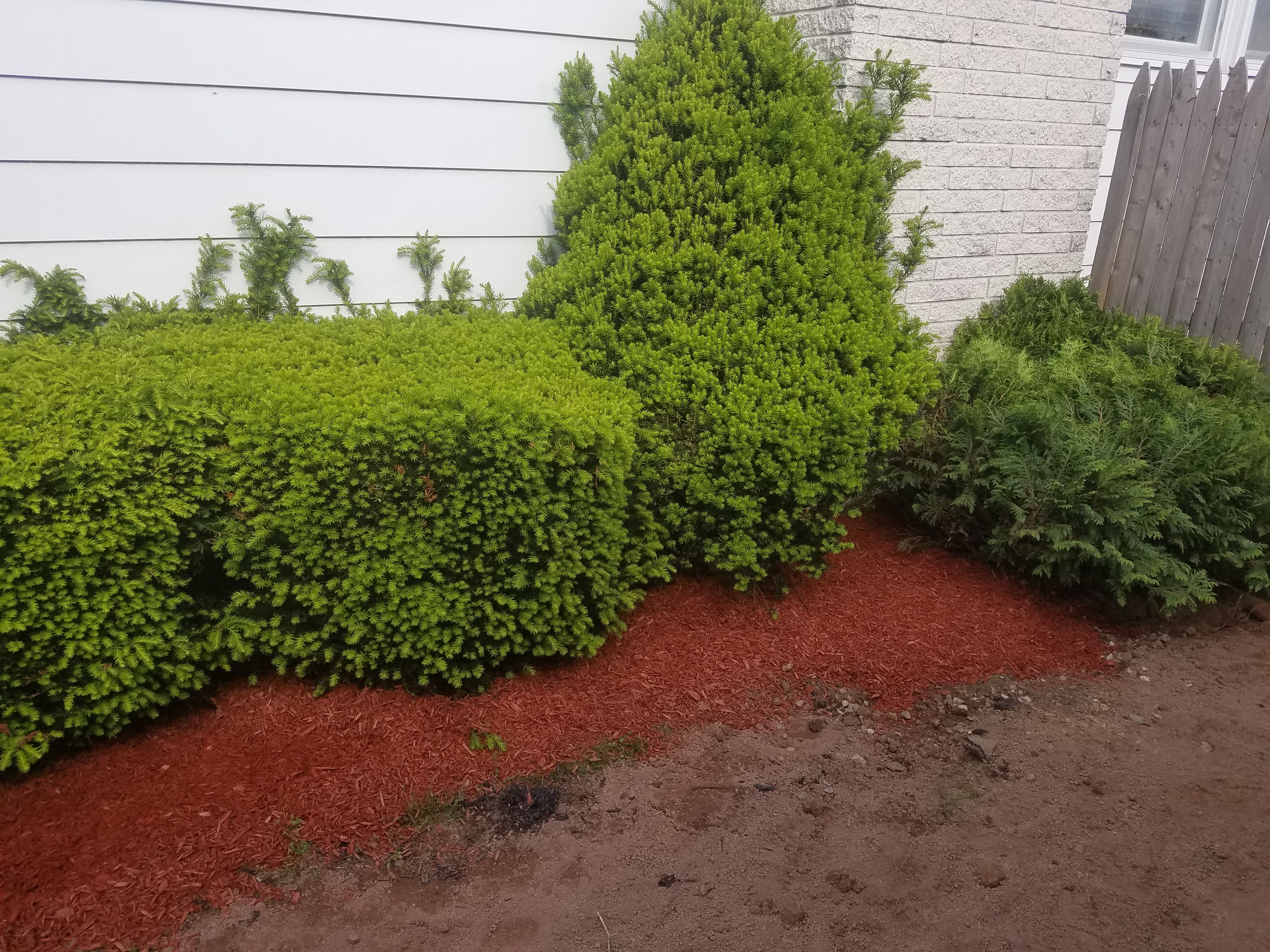  for Down Home Landscaping in Stillwater, PA