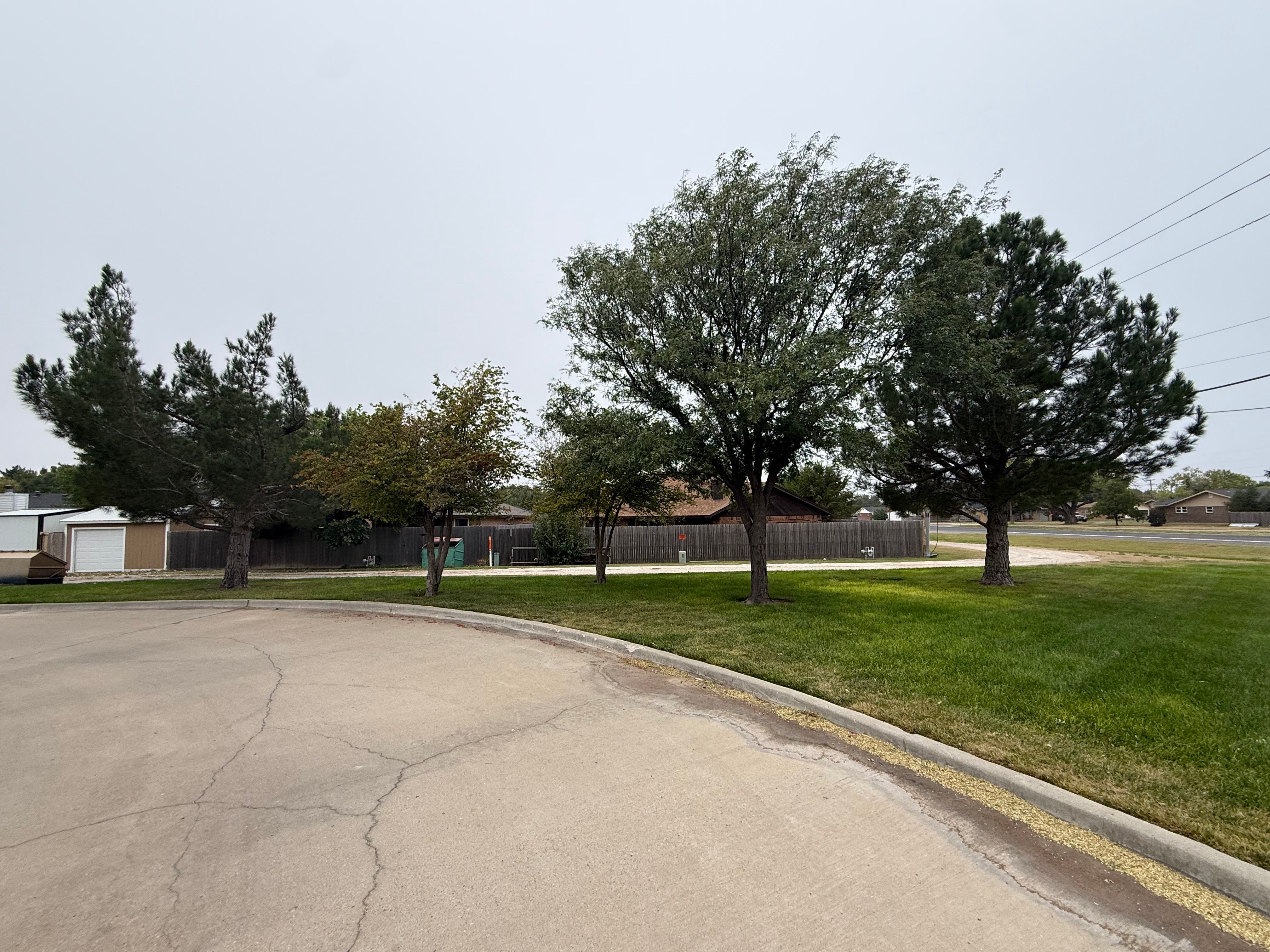  for R&J Hydromulch in Booker, TX