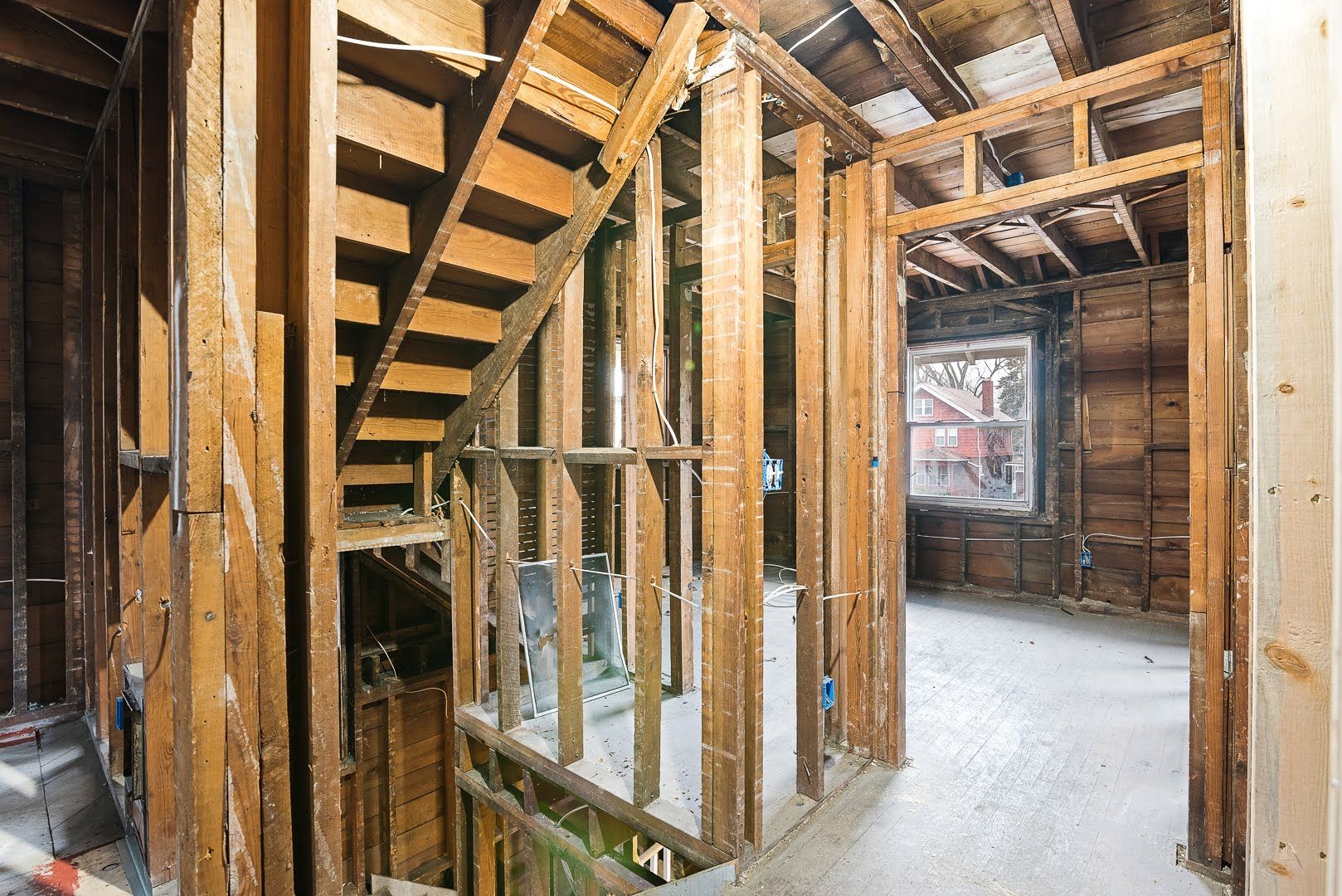  for Denson Construction Services in Detroit, MI