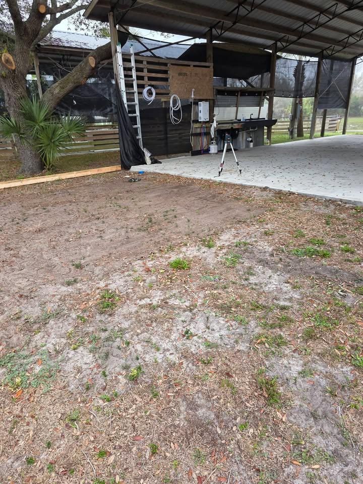  for Southern Boys Concrete LLC in   Hosford, FL