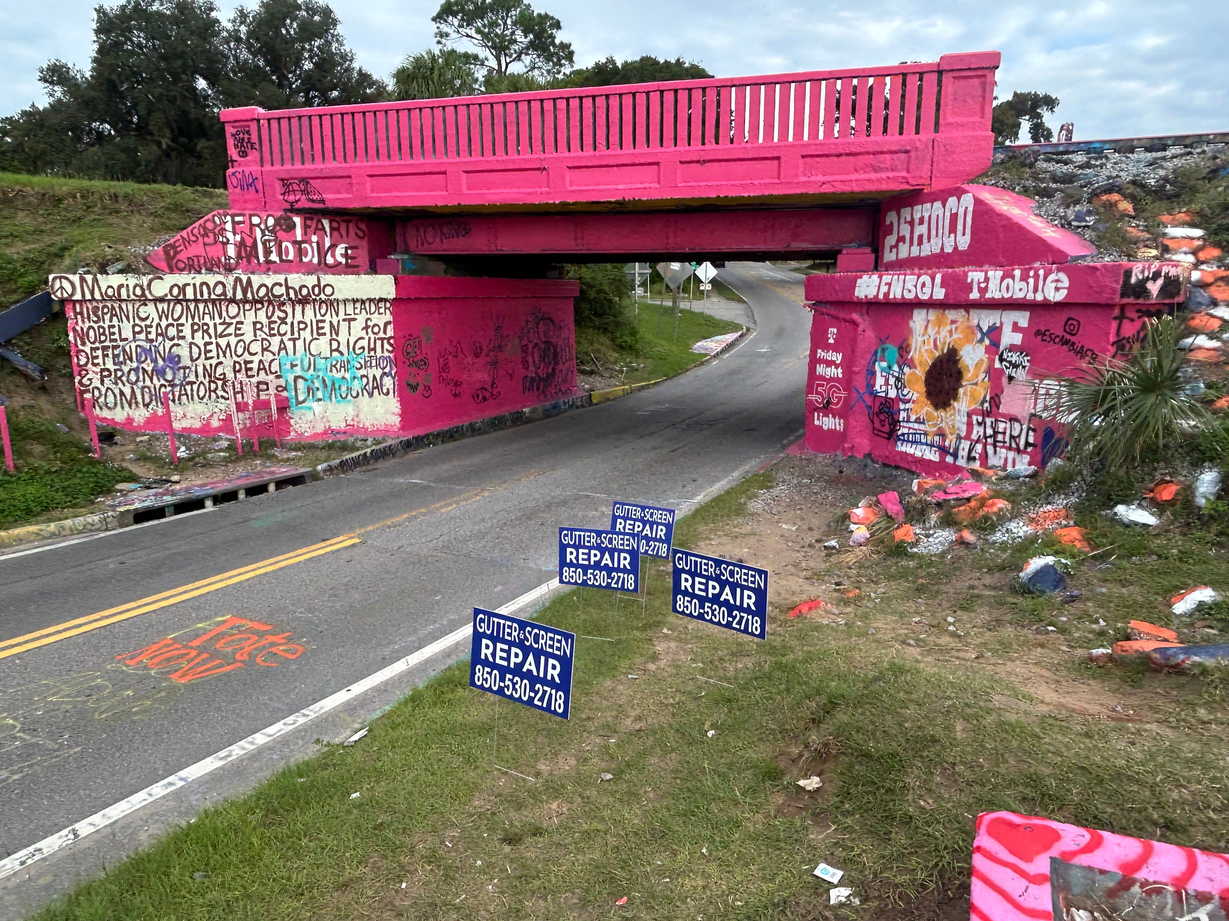  for Precision Exterior Enterprises in Pensacola, FL