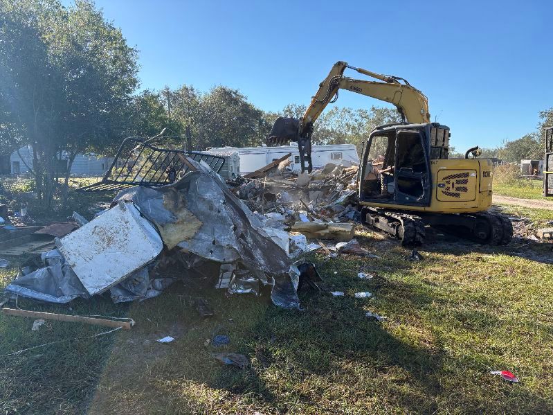  for Bay Area Bobcat in Riverview, FL