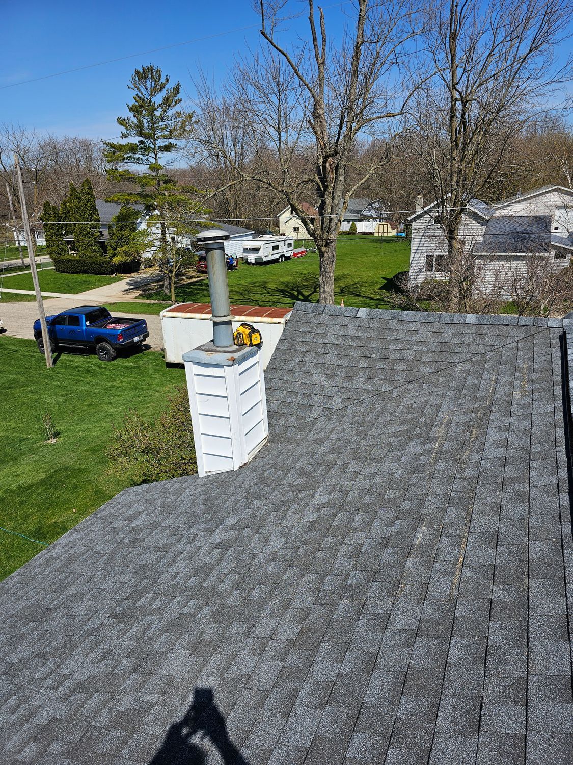  for Walkers Quality Roofing  in Midland, MI