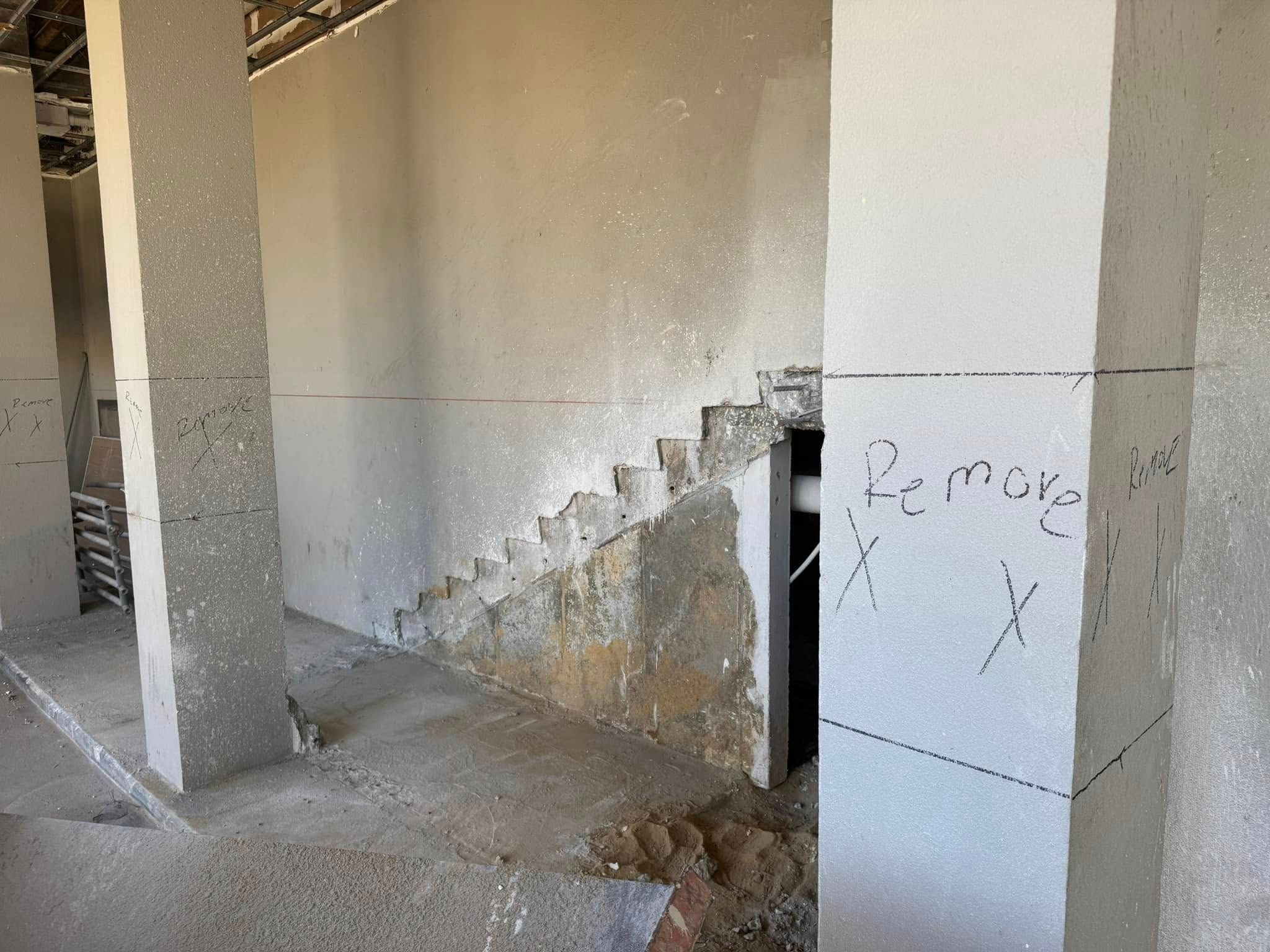  for Superior Concrete Cutting in Moncks Corner, SC