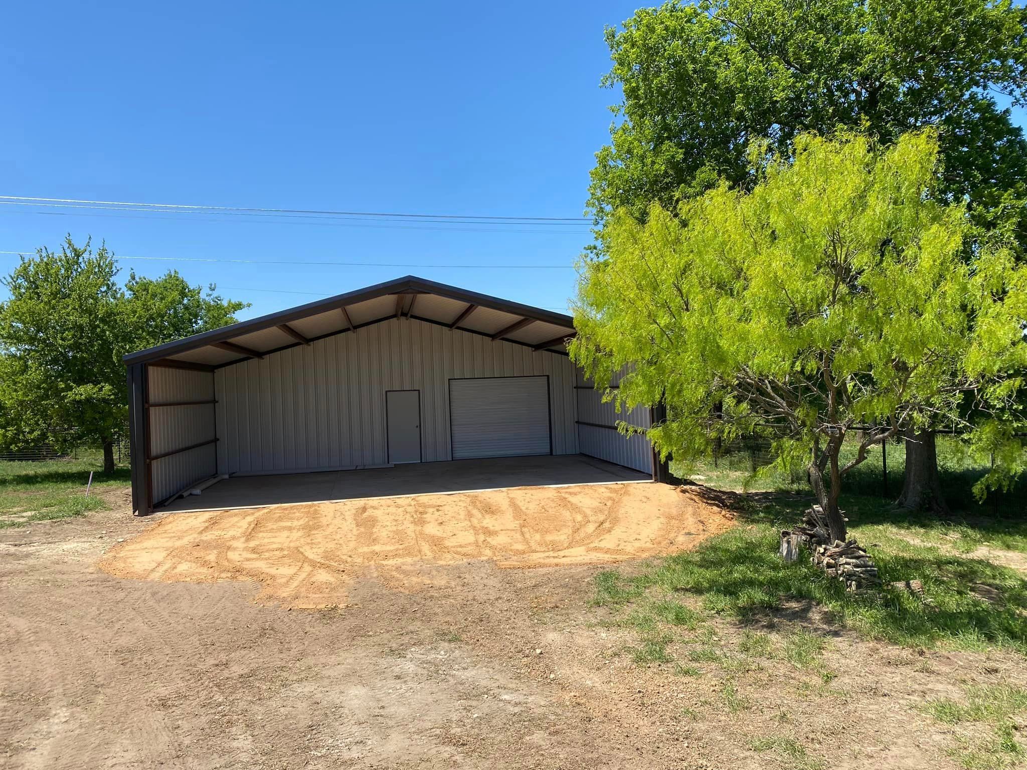  for Freedom Contracting Of Texas LLC. in Springtown, TX