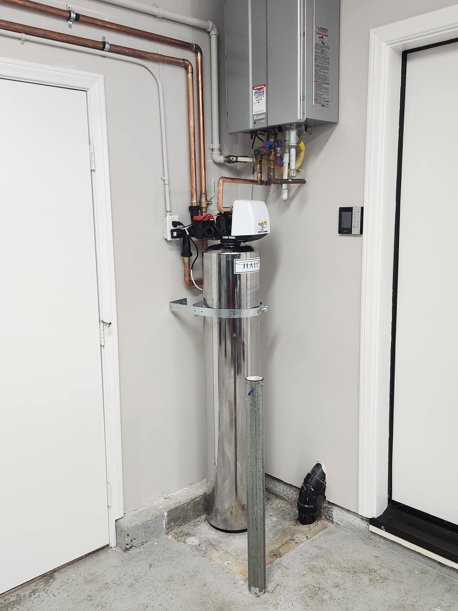  for BY THE BOOK Plumbing • Heating • Air Conditioning in San Diego, CA