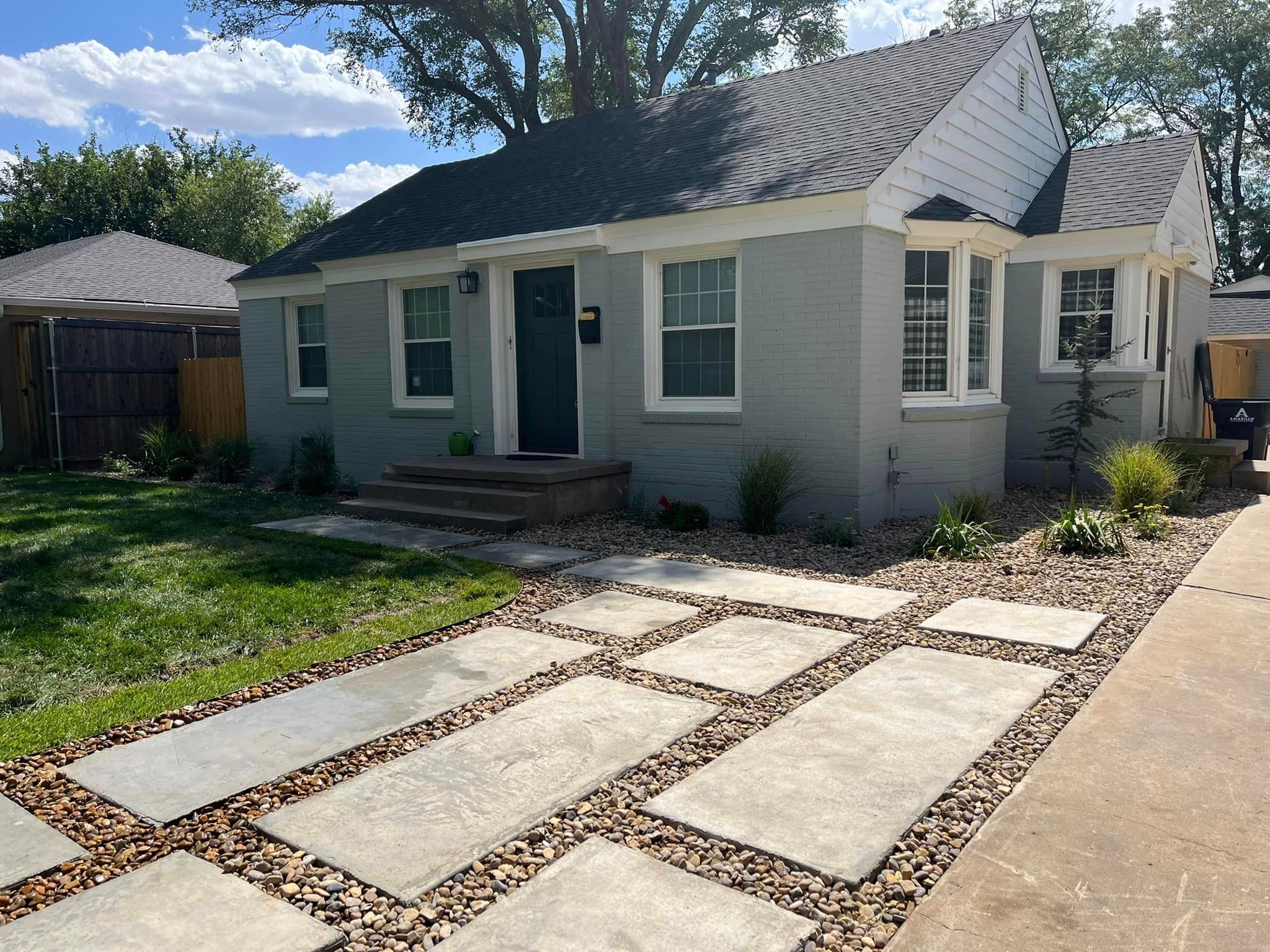  for Cole Landscaping & Pools, LLC in Amarillo, TX