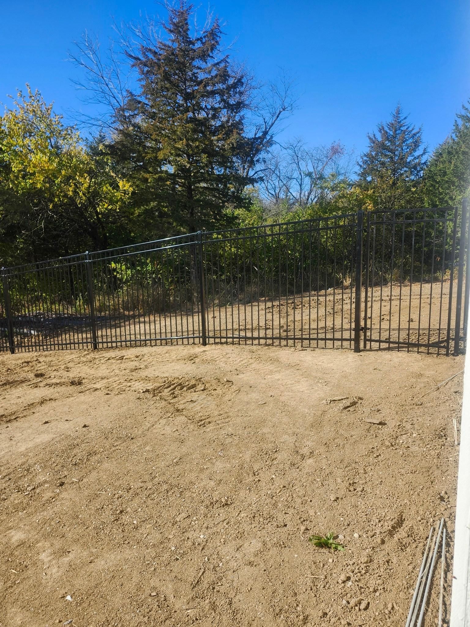  for HWY 2&65 Fabrication & Fencing in Humeston, IA