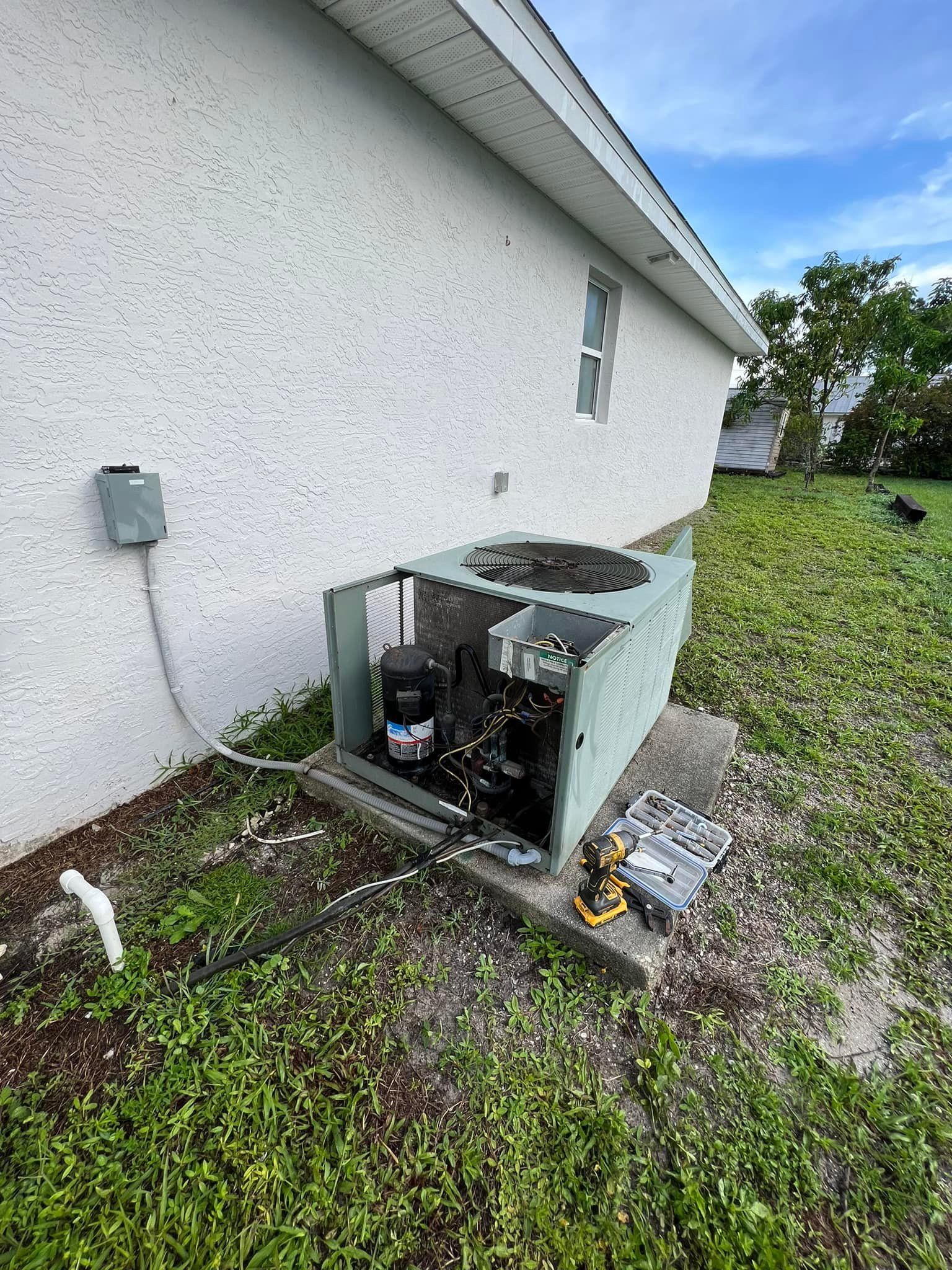  for AC All Stars AC Contractor in Port Saint Lucie, FL