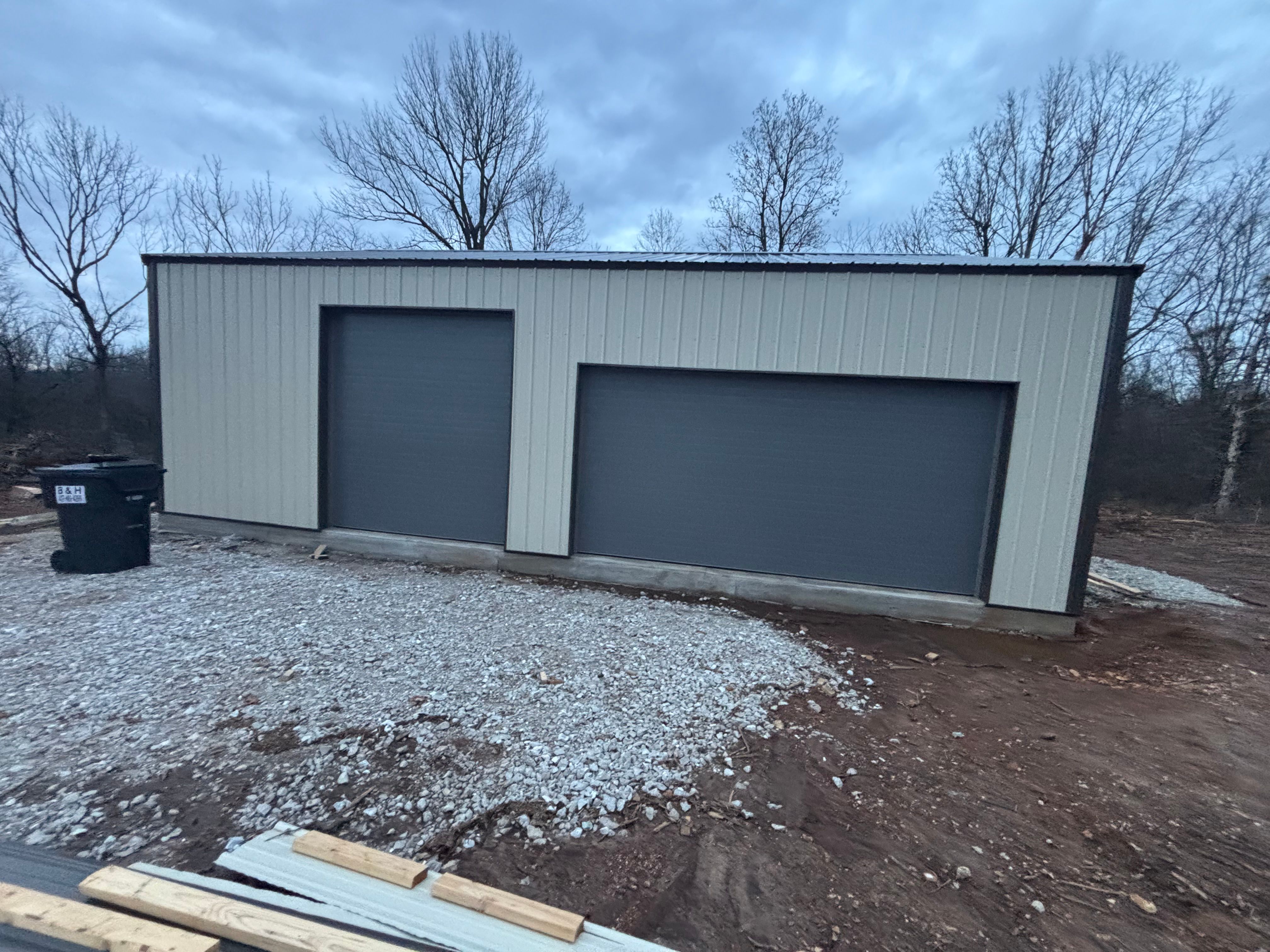  for Ollies Garage Doors in Ash Grove, MO