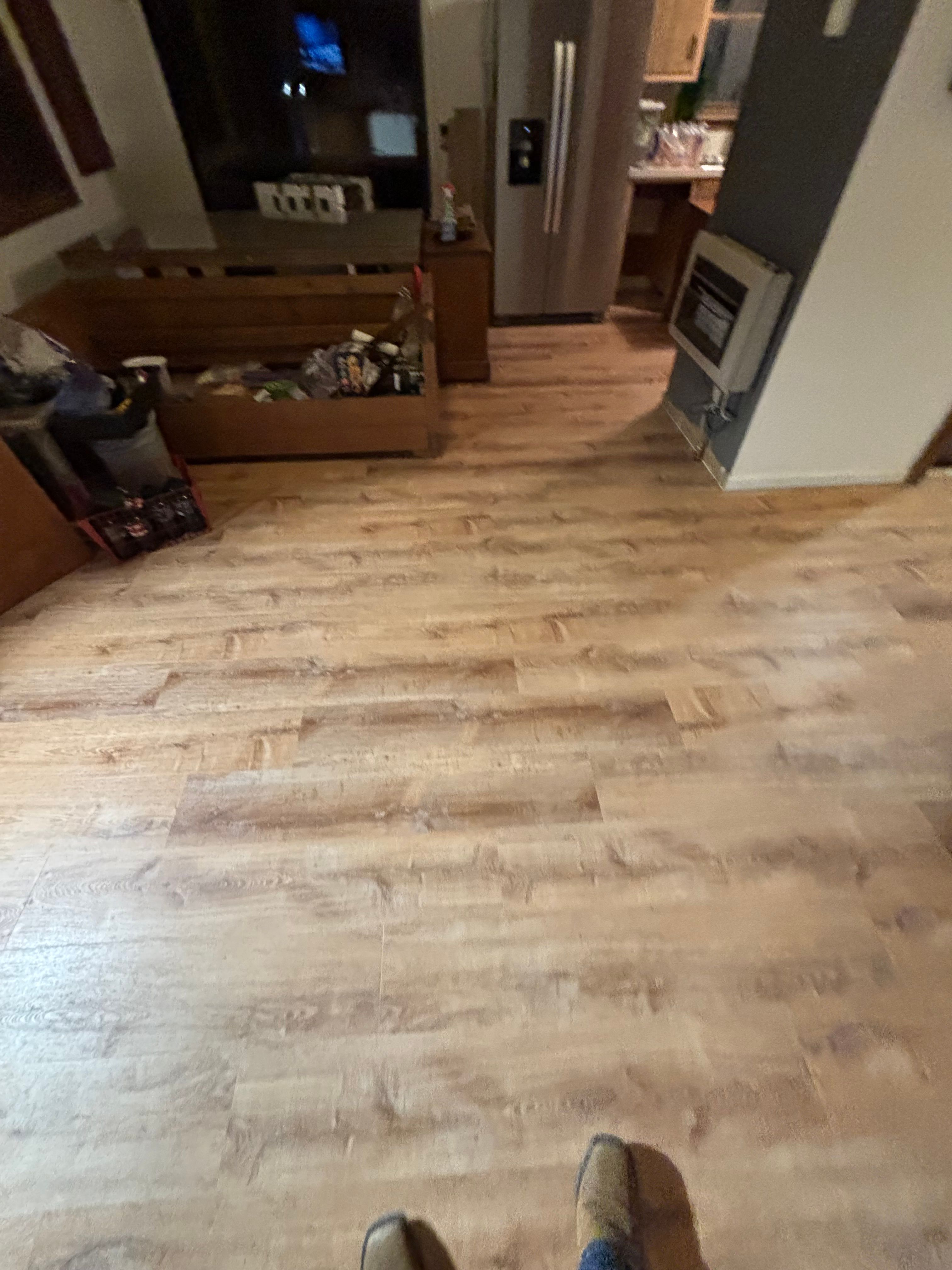  for Personal Touch General Contractor in Galax, VA