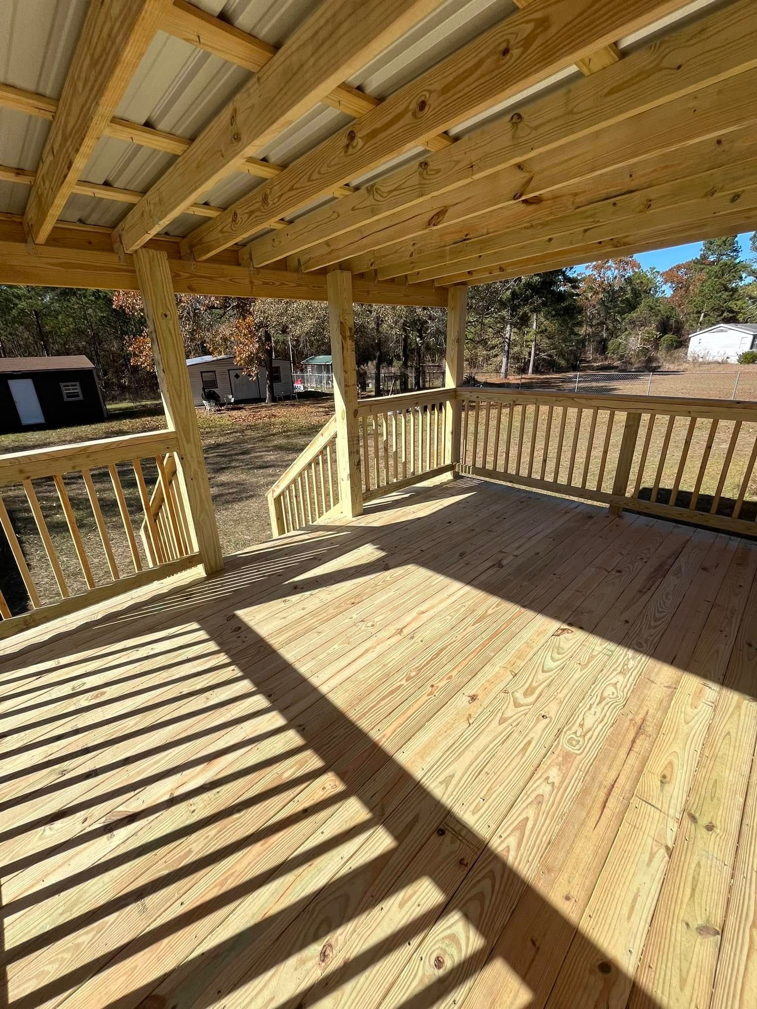  for Hackney Home Renovations in Warner Robins, GA