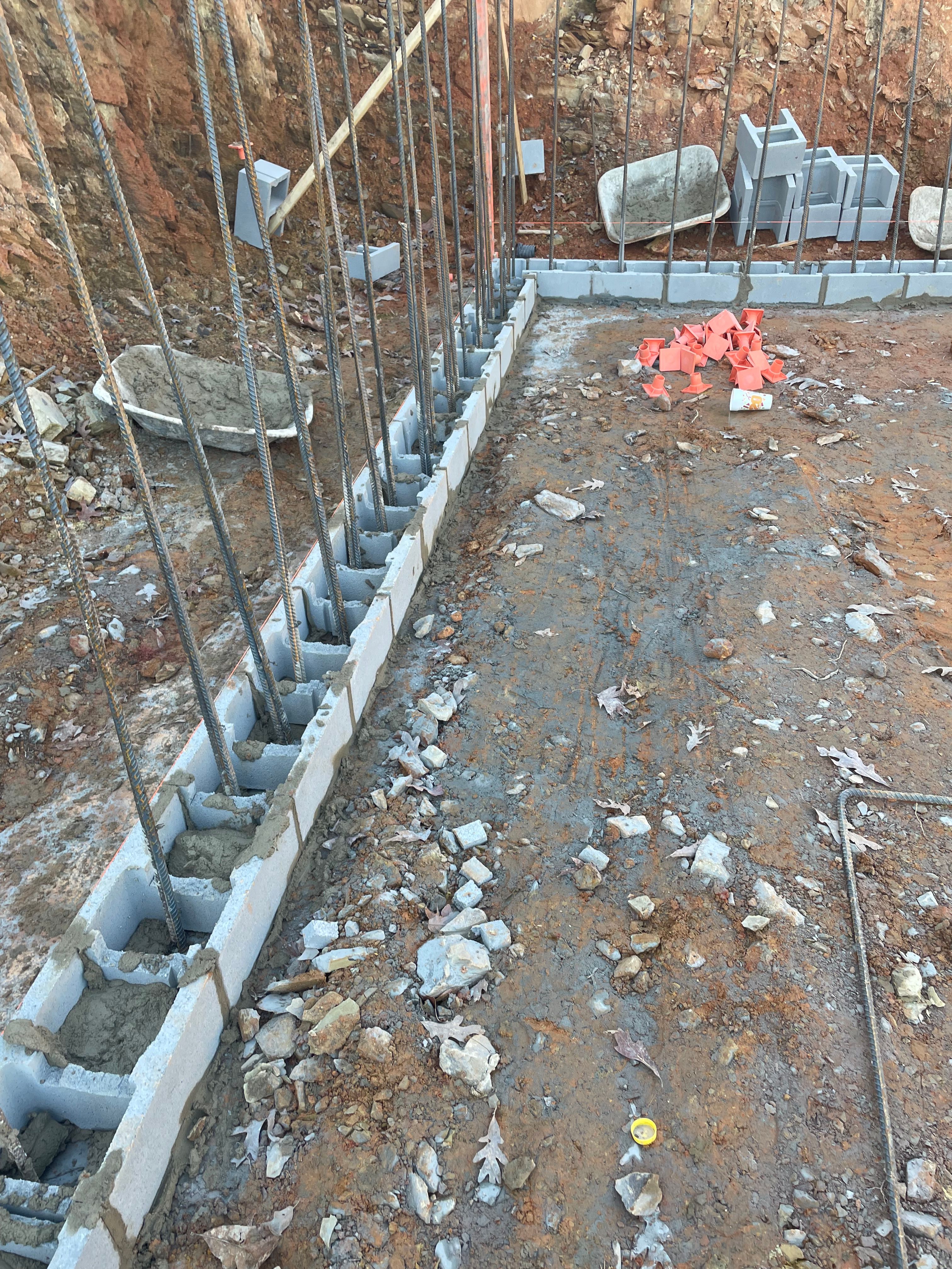 All Photos for JR Tomberlin Masonry in Albemarle, NC