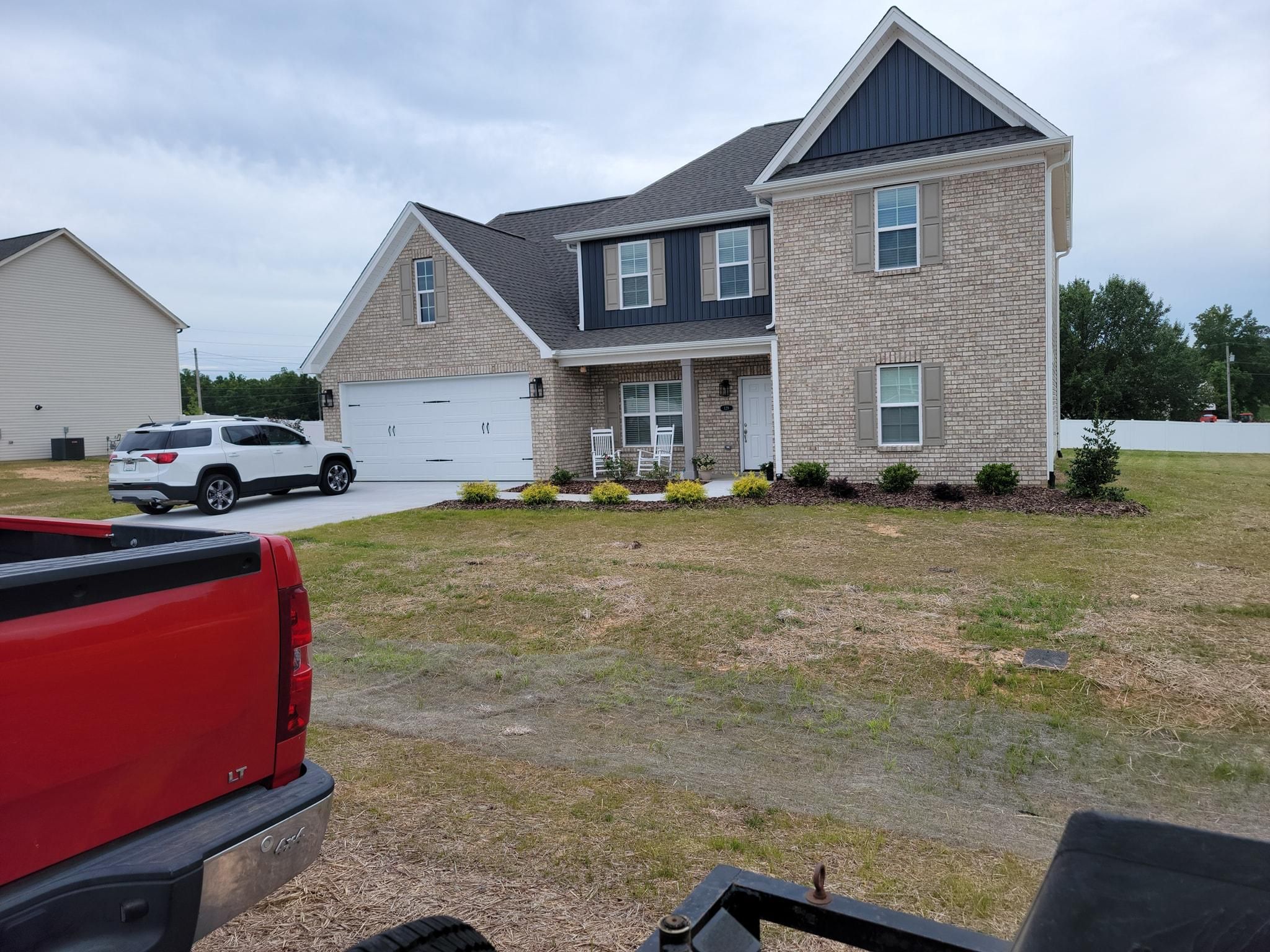  for Piedmont Lawn and Landscaping in Lexington, NC