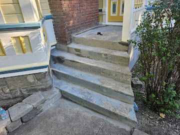  for All-Ways Contracting and Painting LLC in Port Angeles, WA