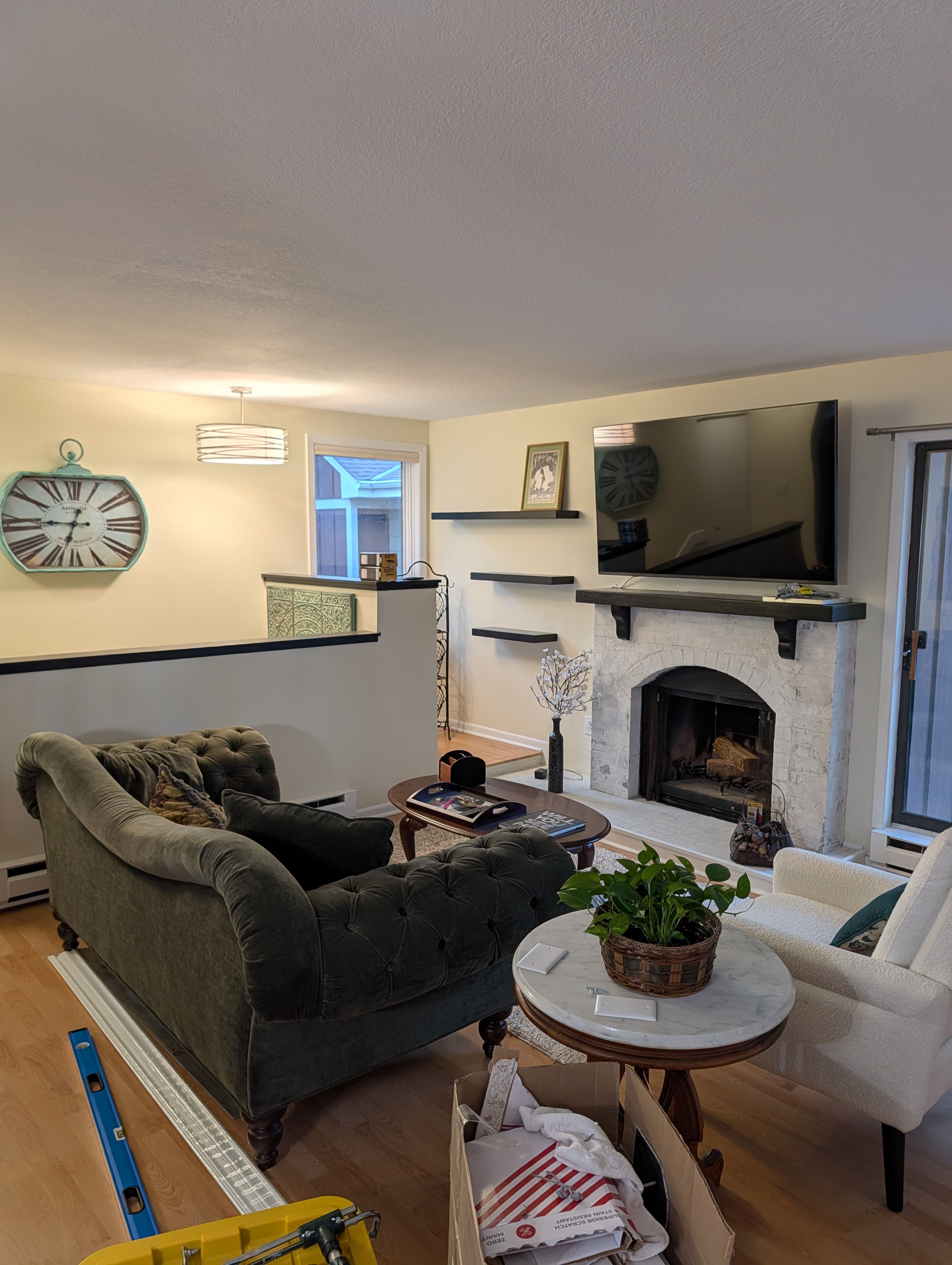  for CWC Homeworx in Burnsville, MN