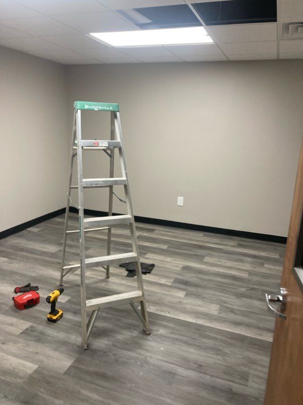 All Photos for M&M Contractors in Sterrett, AL