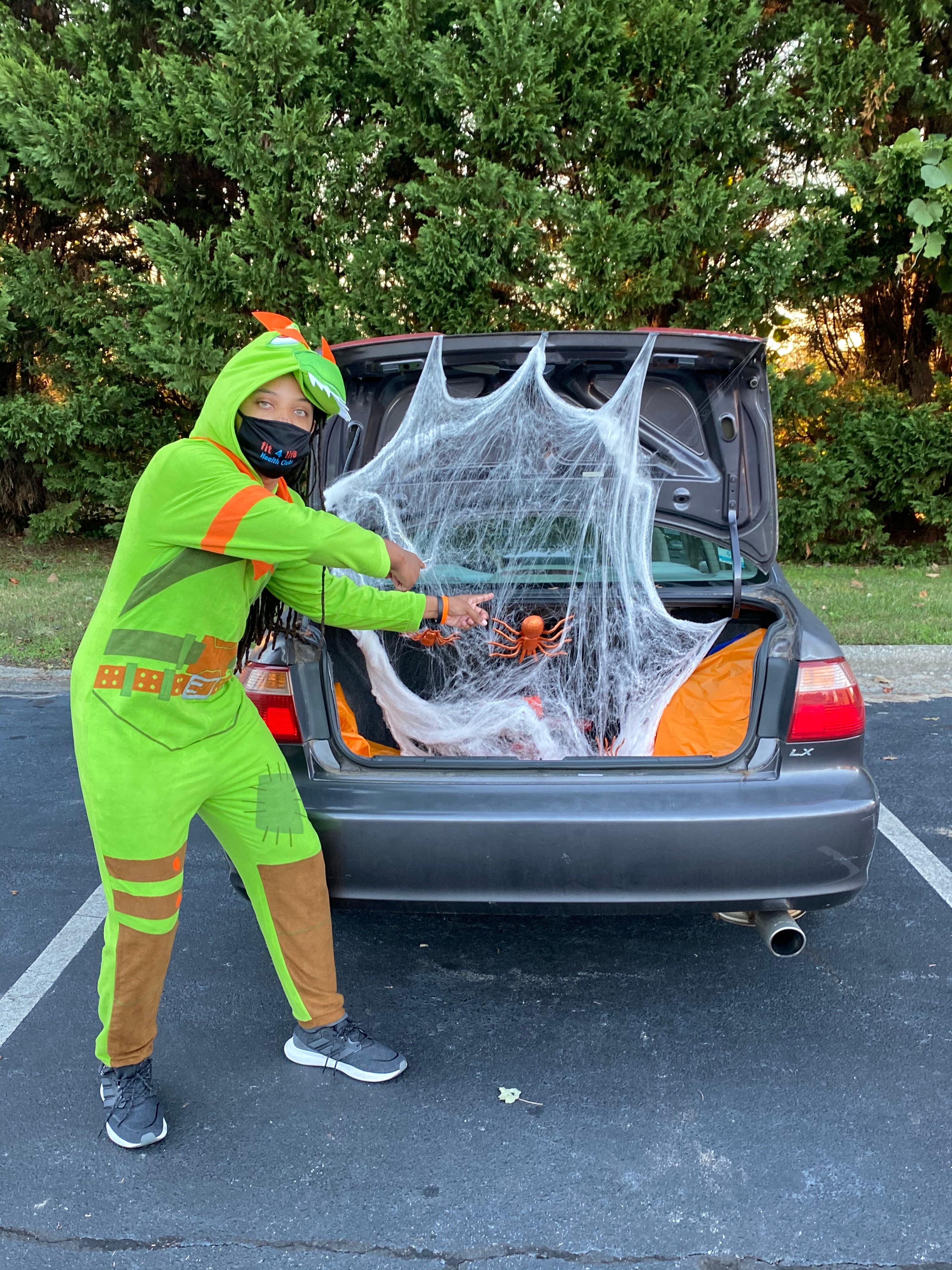  for Cleaning Carolina’s LLC in Greensboro, NC