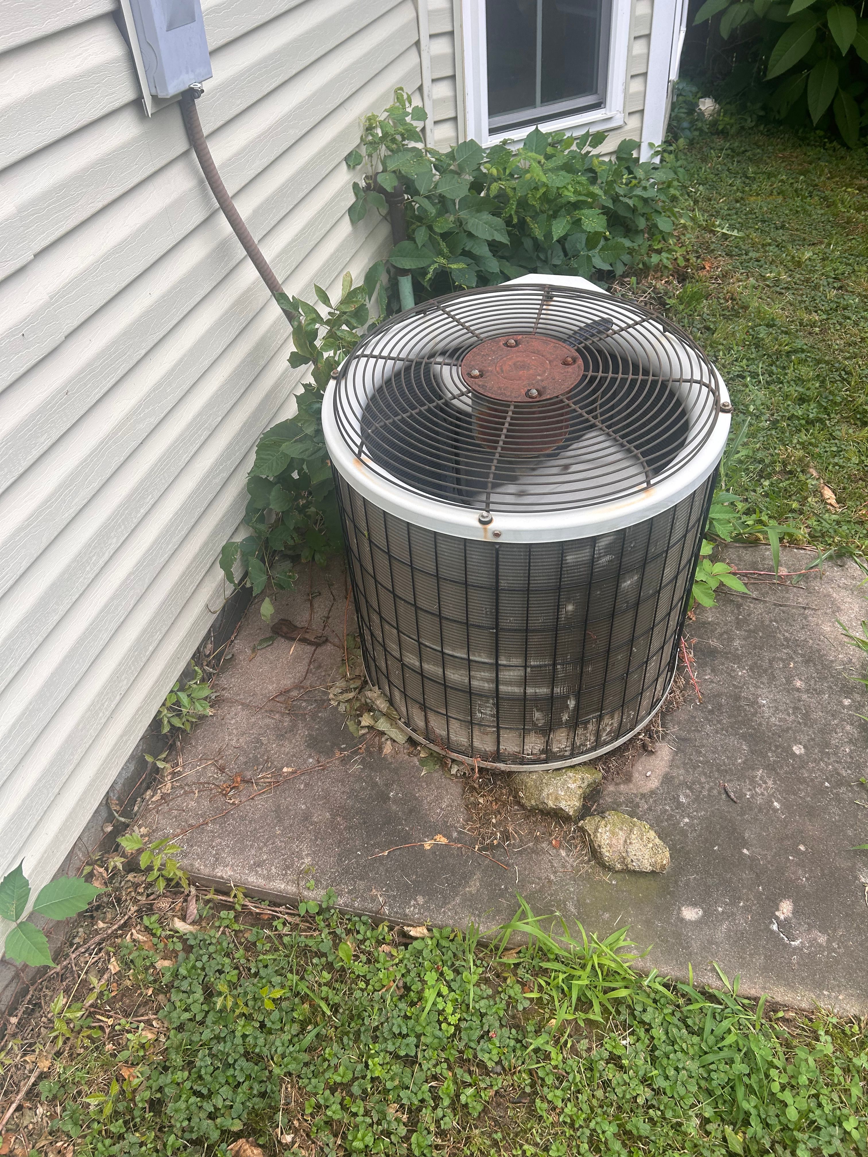 All Photos for Caldera Heating and Air LLC in Centerton, AR