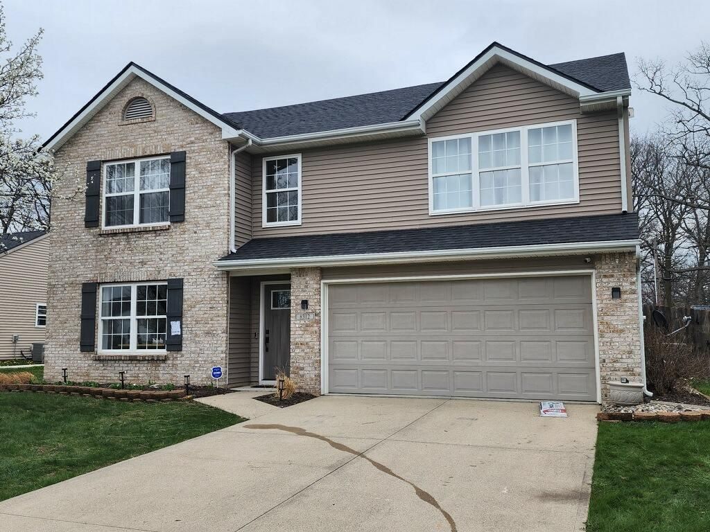  for Schelfo Roofing in Hamilton, IN