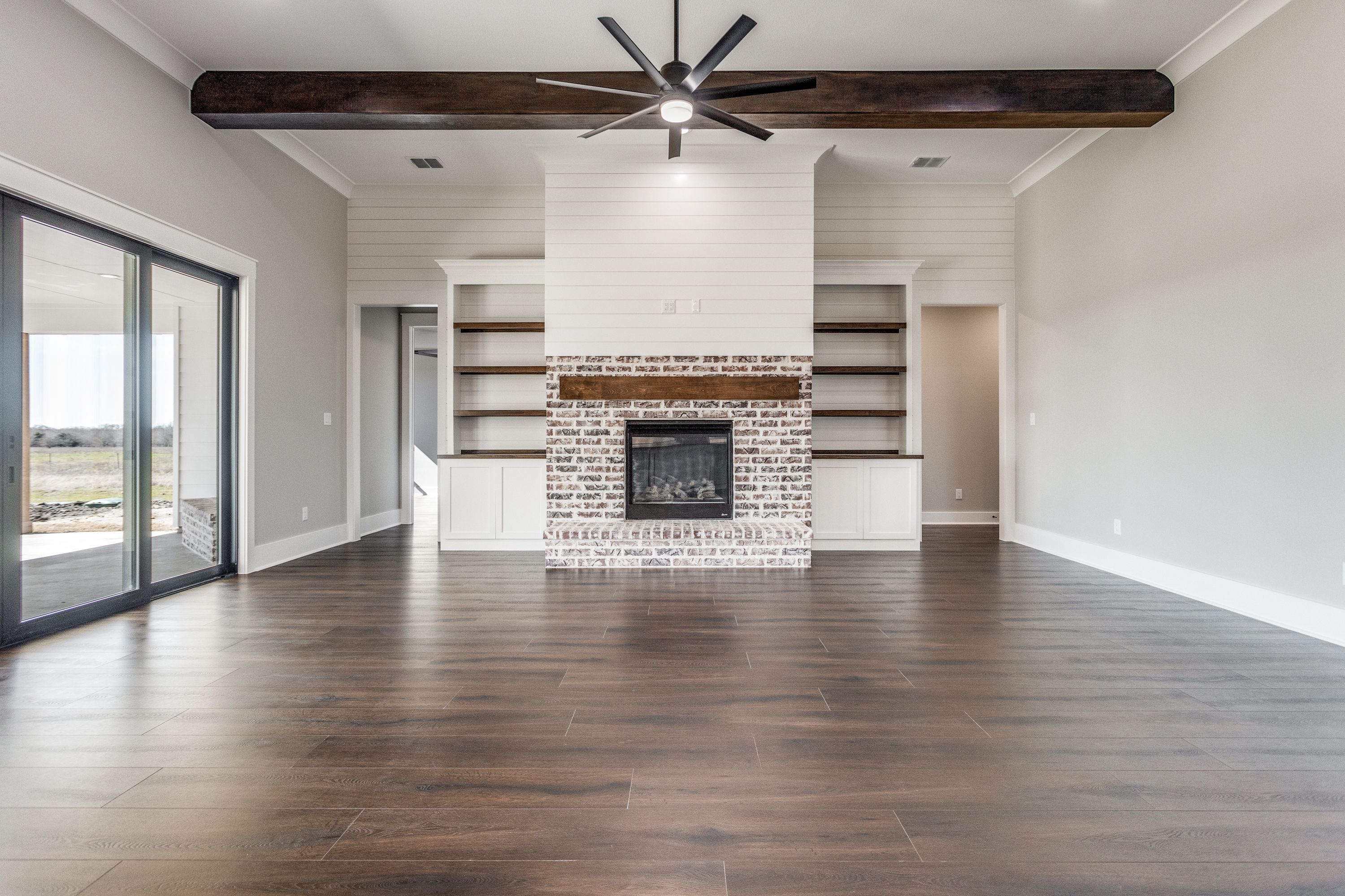 Custom Homes for NTX Custom Construction in McKinney, TX