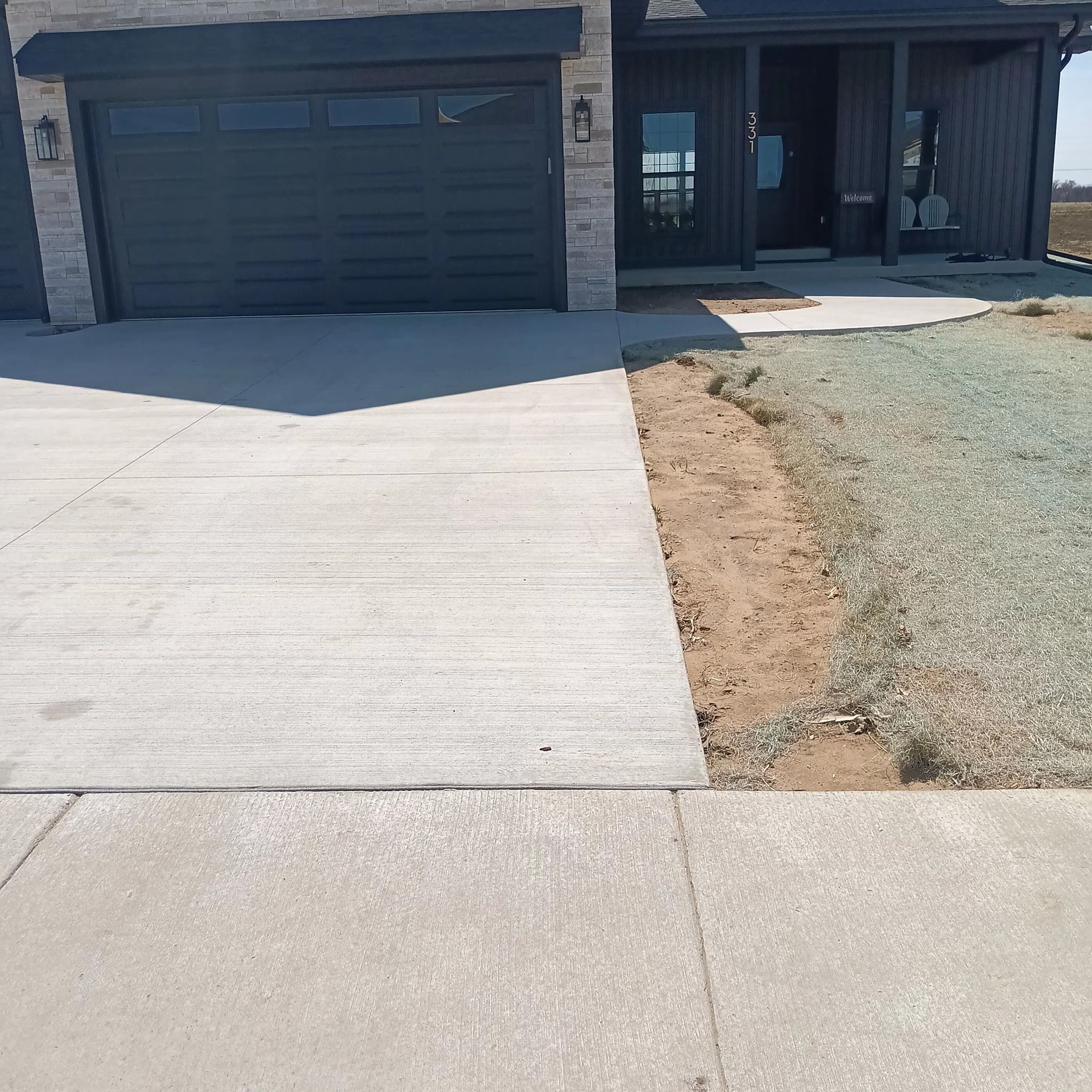  for Quality Concrete & Landscaping in Rockford, IL