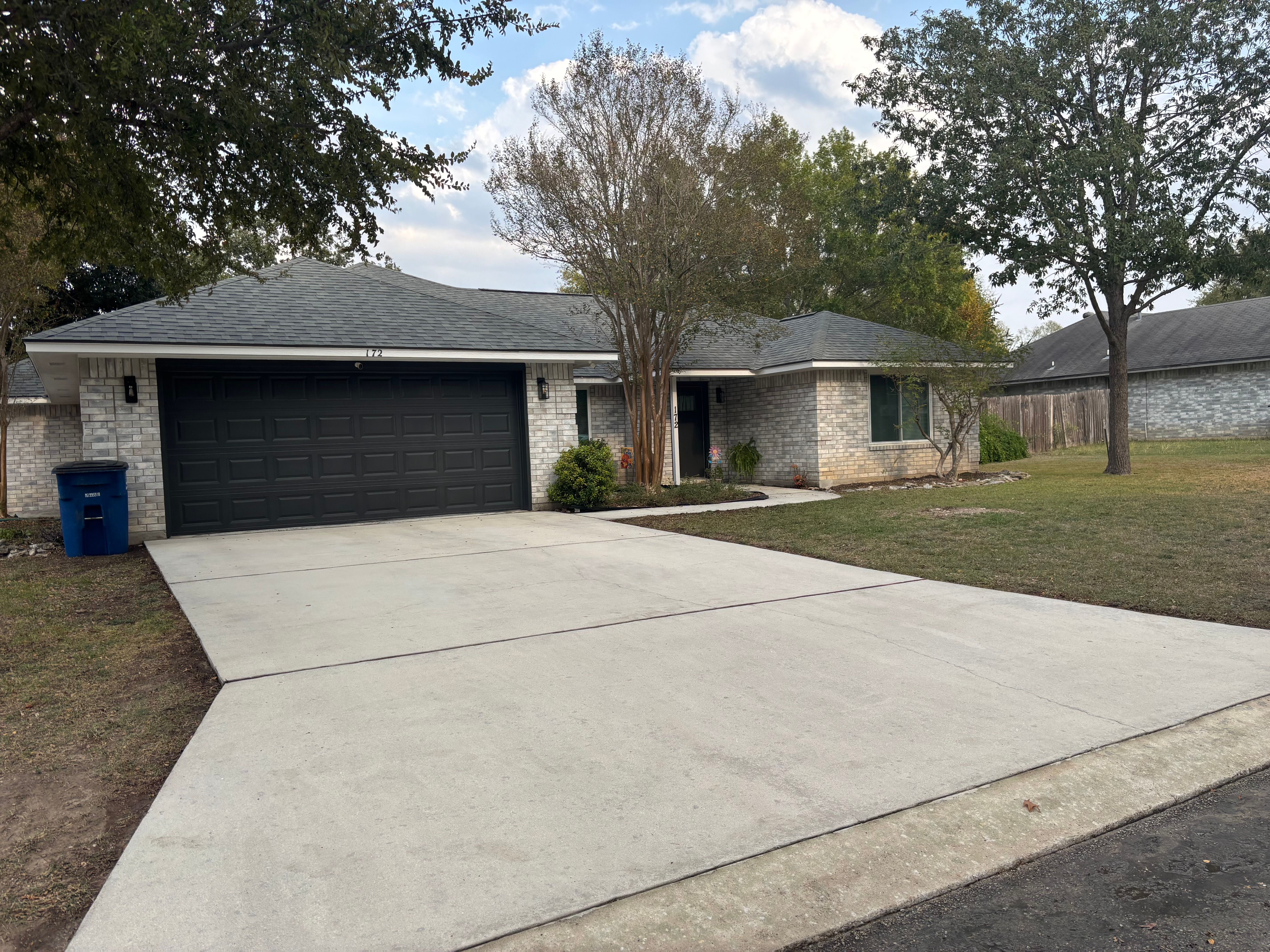  for John Webb Services    in New Braunfels, TX