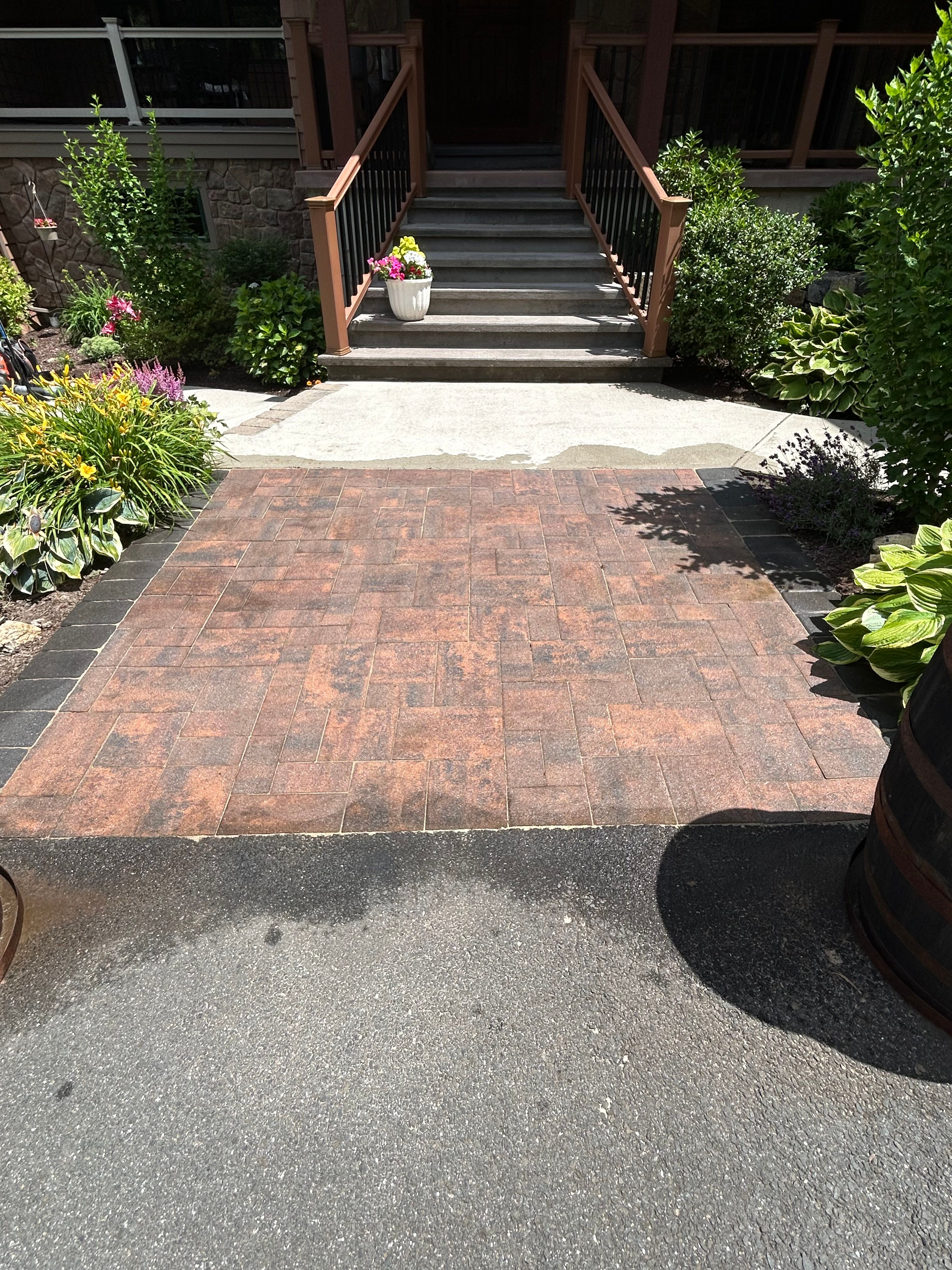  for Pronovost Landscaping & Irrigation in Palmer, MA
