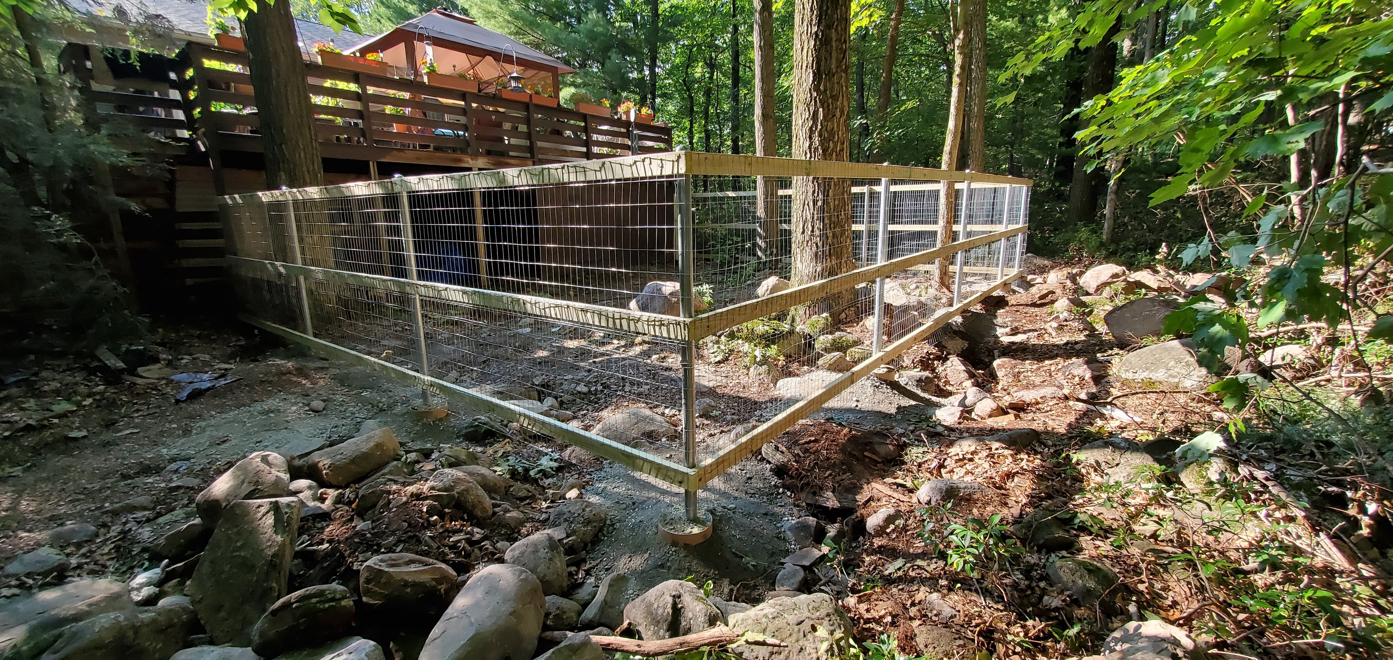 Kitchen Renovation for Kalthoff Home Improvement in Parksville, NY