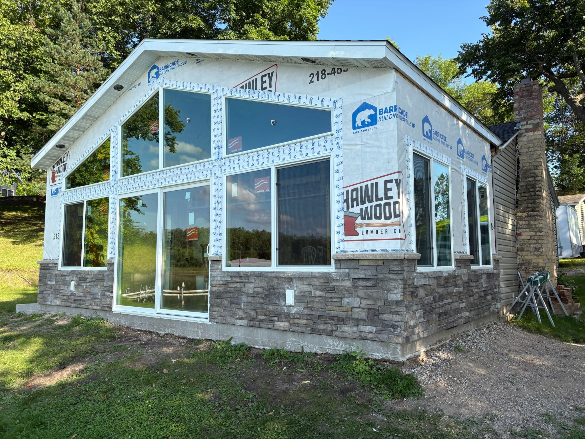 All Photos for Elite Fire & Stoneworks in Hawley, MN