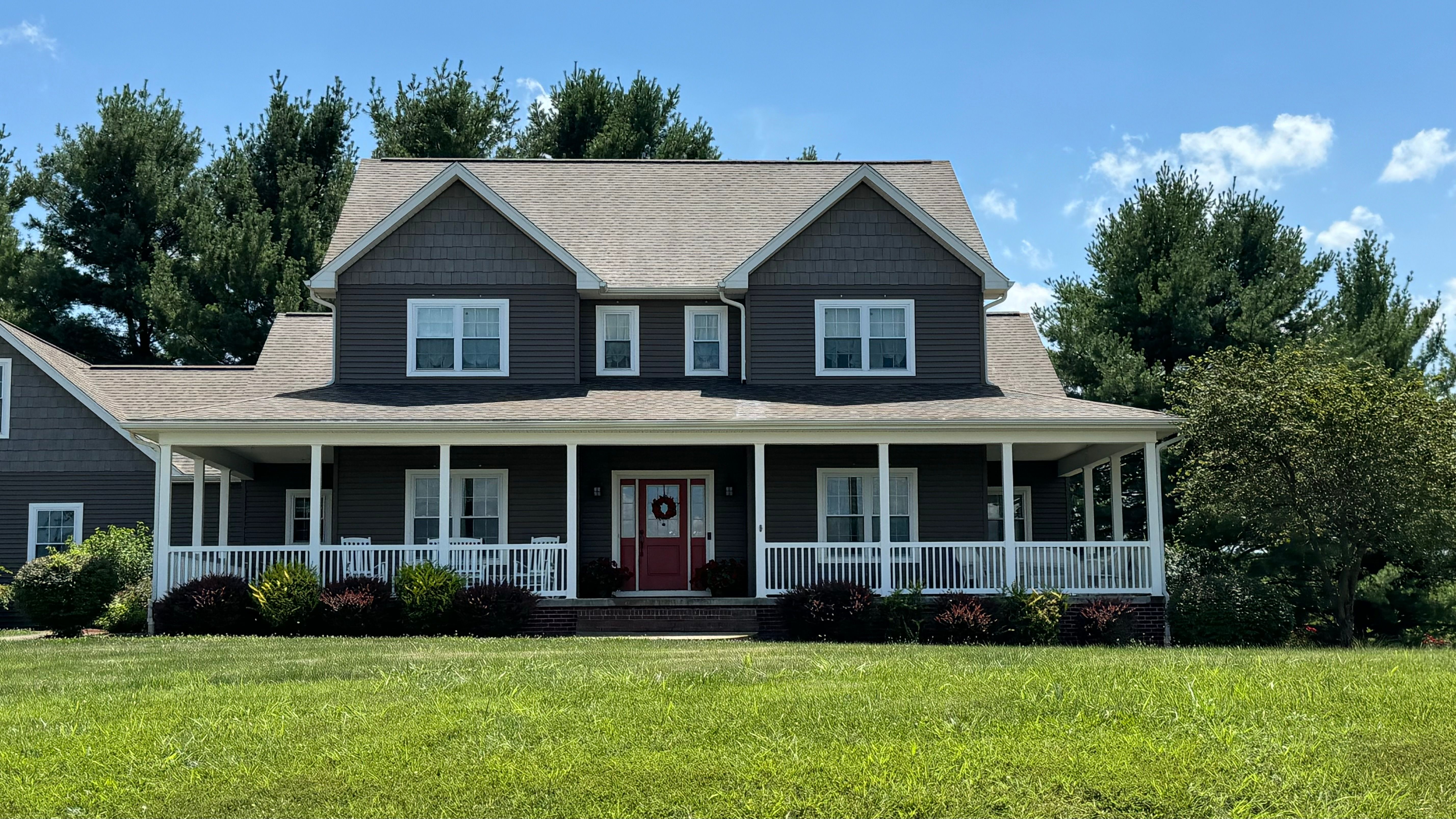 All Photos for SteveCleans in Mitchell, IN