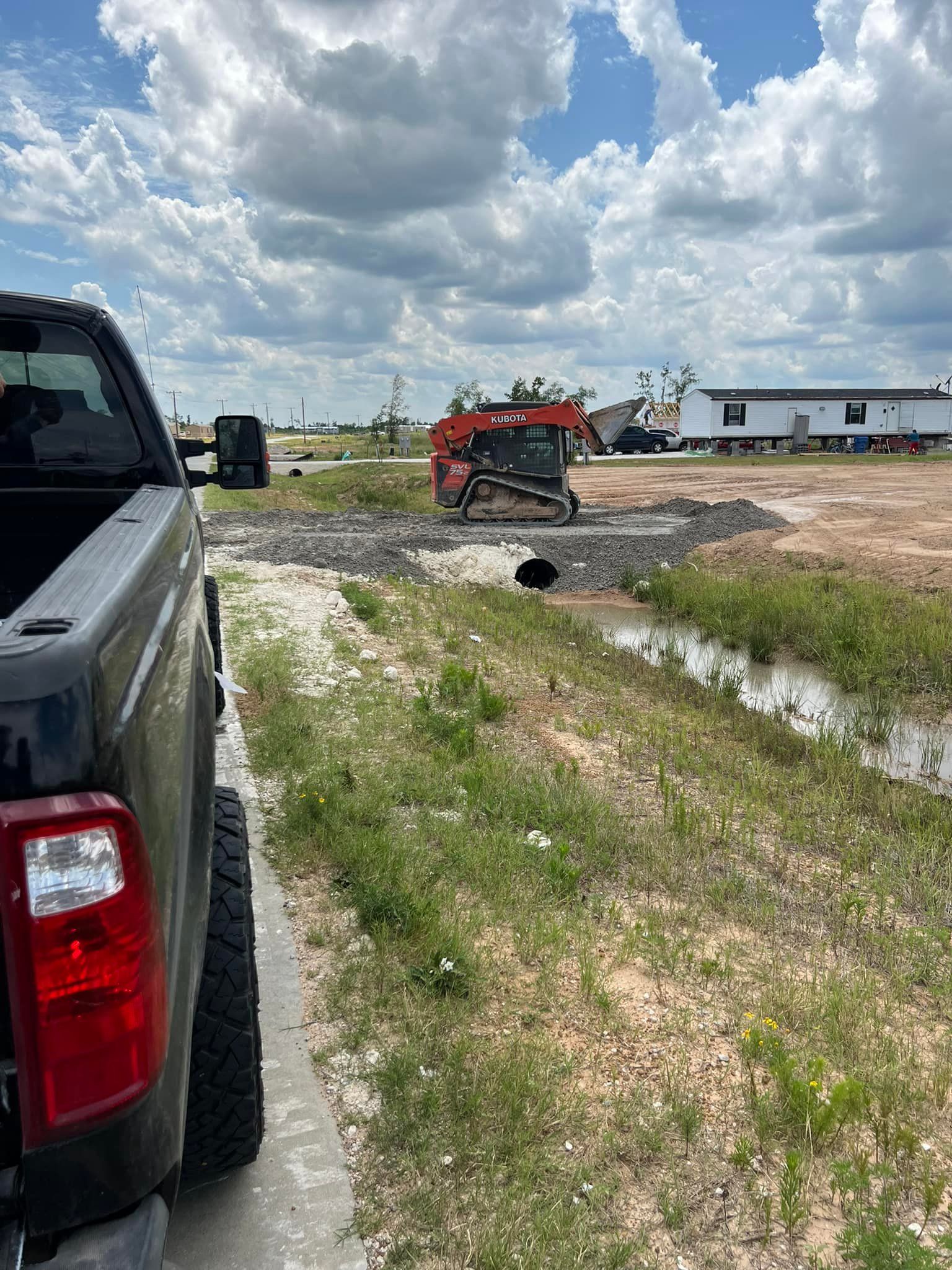 All Photos for Third Generation Construction in Porter, TX