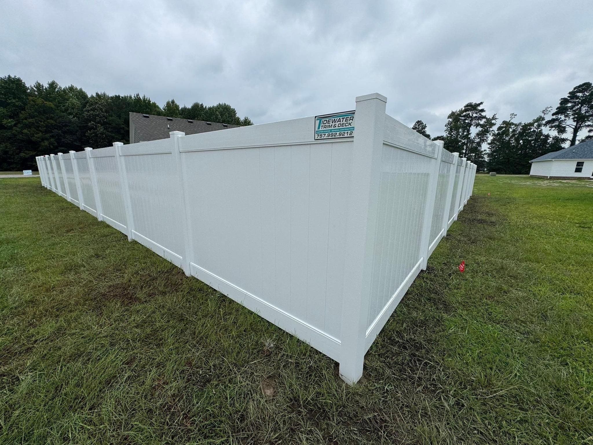 All Photos for Tidewater Trim & Deck in Moyock, NC