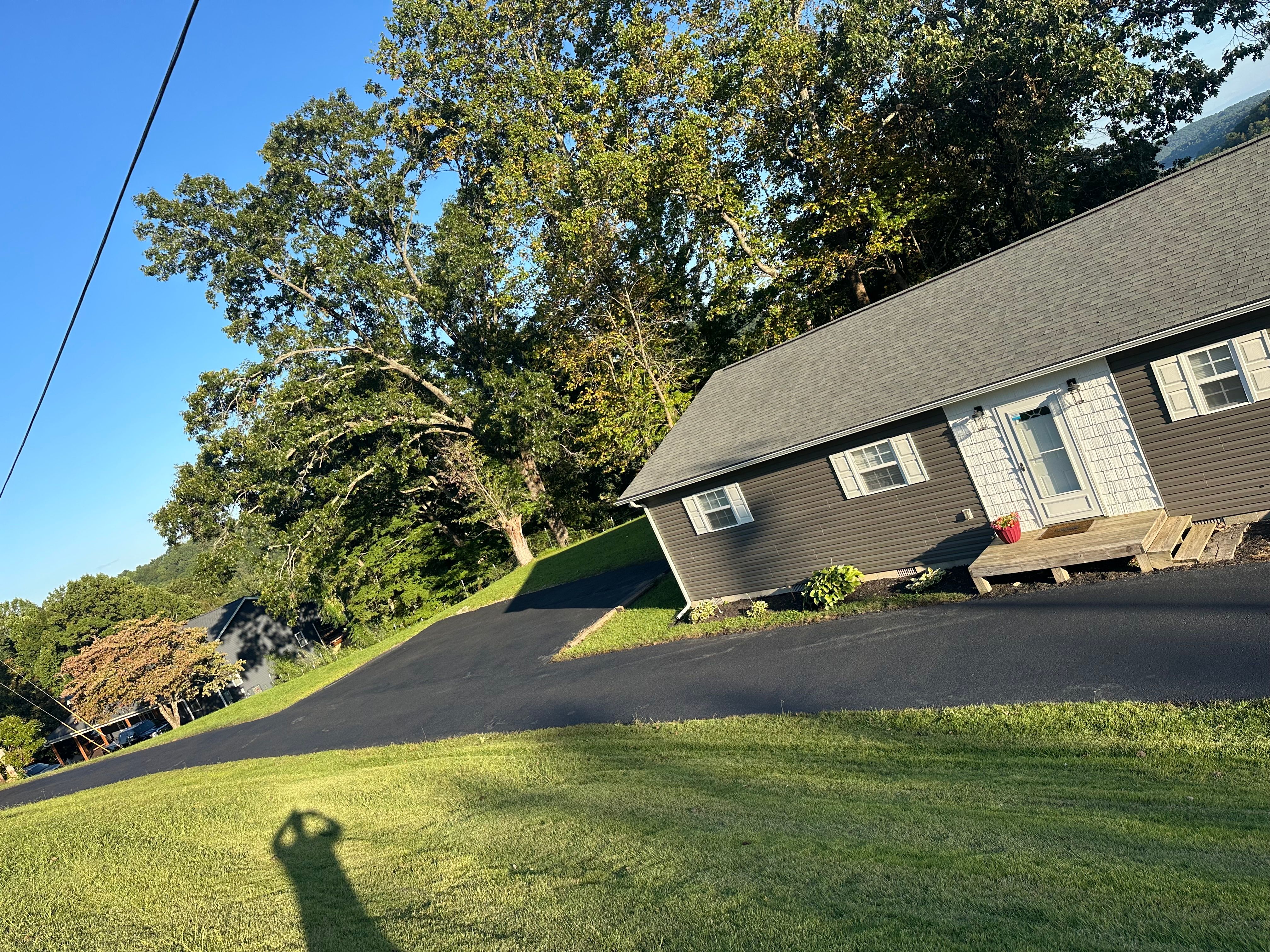  for Metzler Paving and Sealcoating in Jacksboro, TN