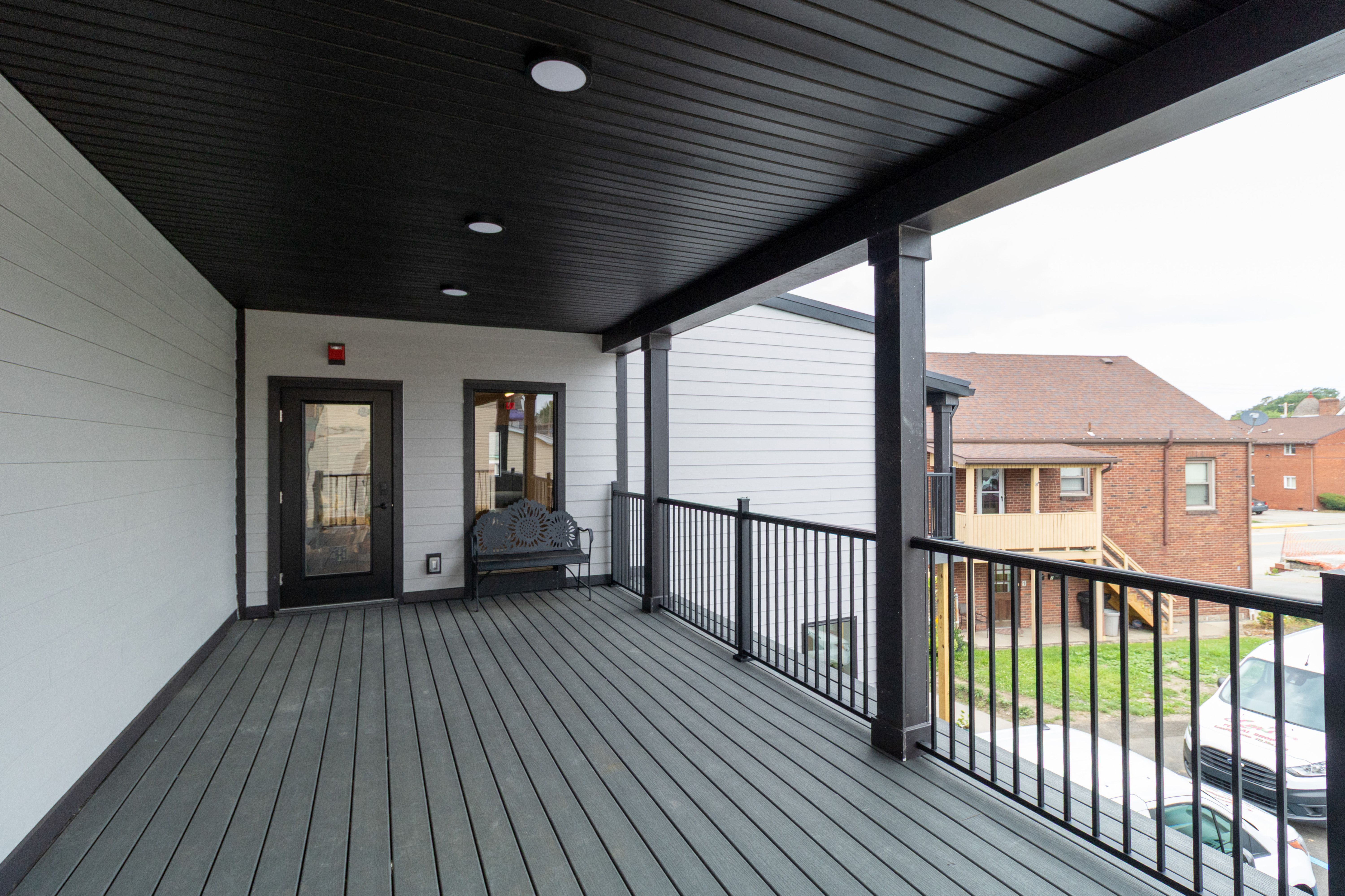 Construction for Spanbauer Construction LLC in Murrysville, PA