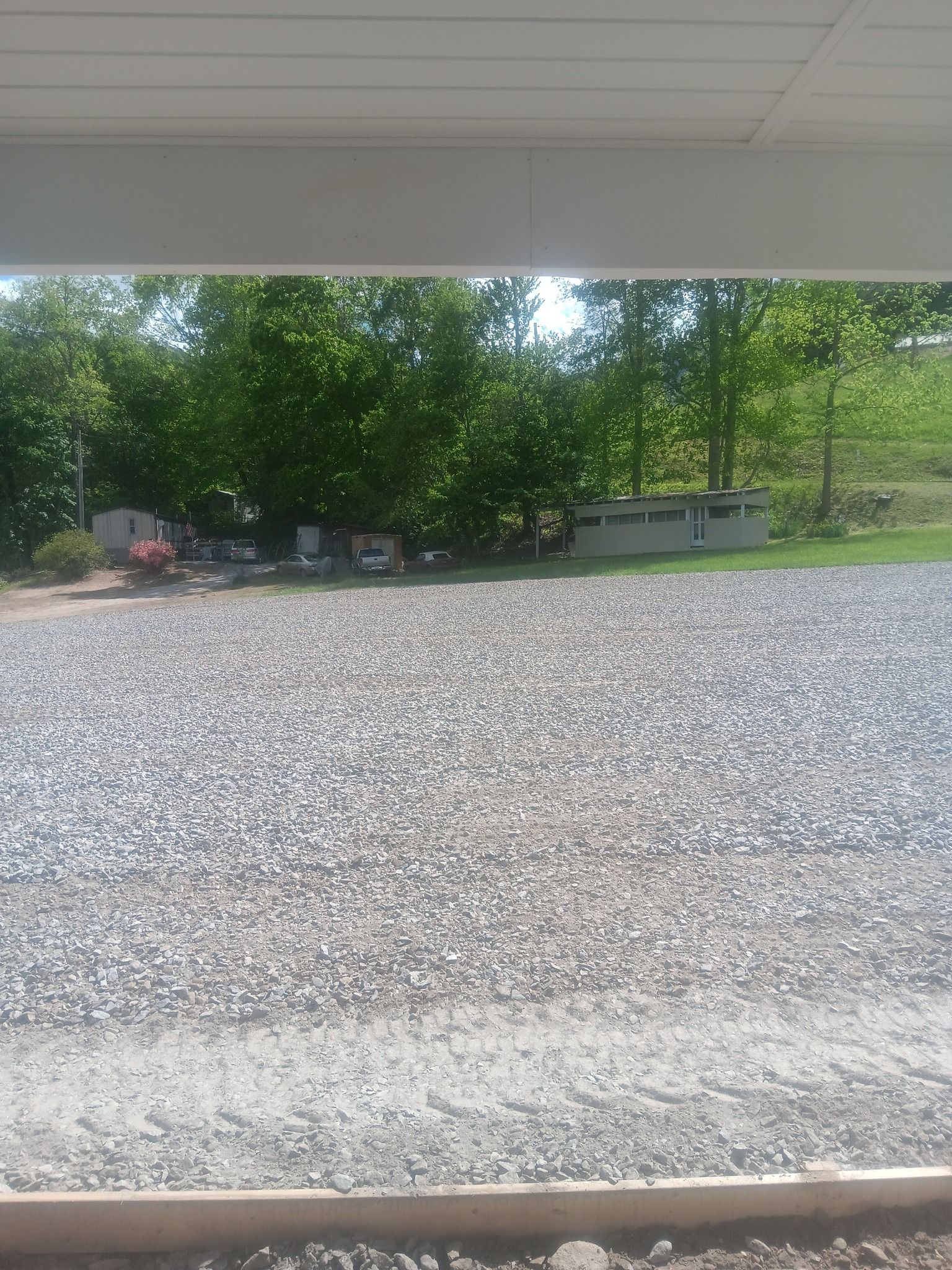  for PCC Land Works in Marshall, NC