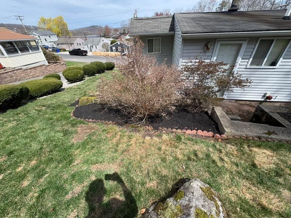  for MB Landscaping & Property Services in Barkhamsted, CT