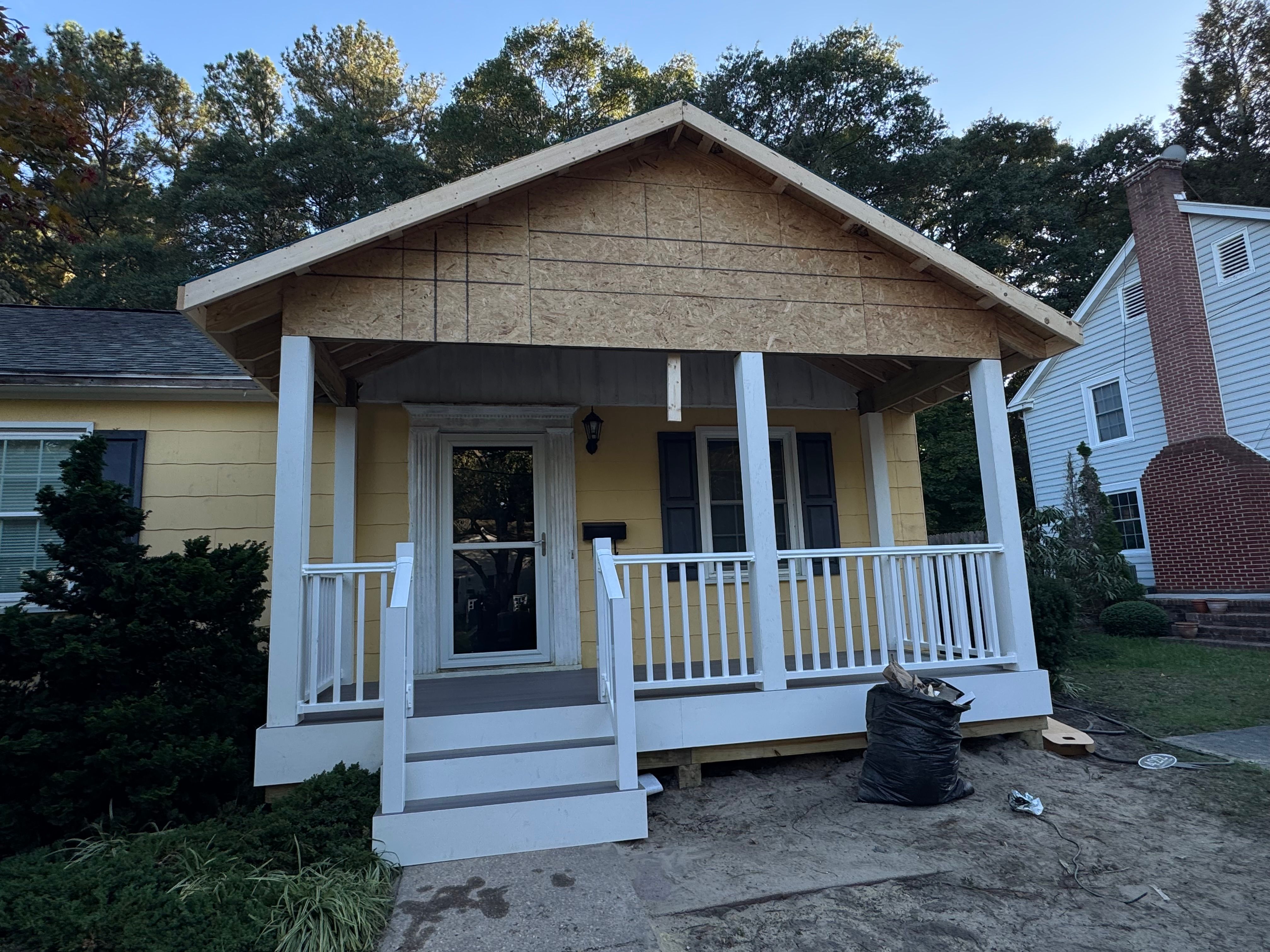  for GCJ Contractor LLC in Selbyville, DE