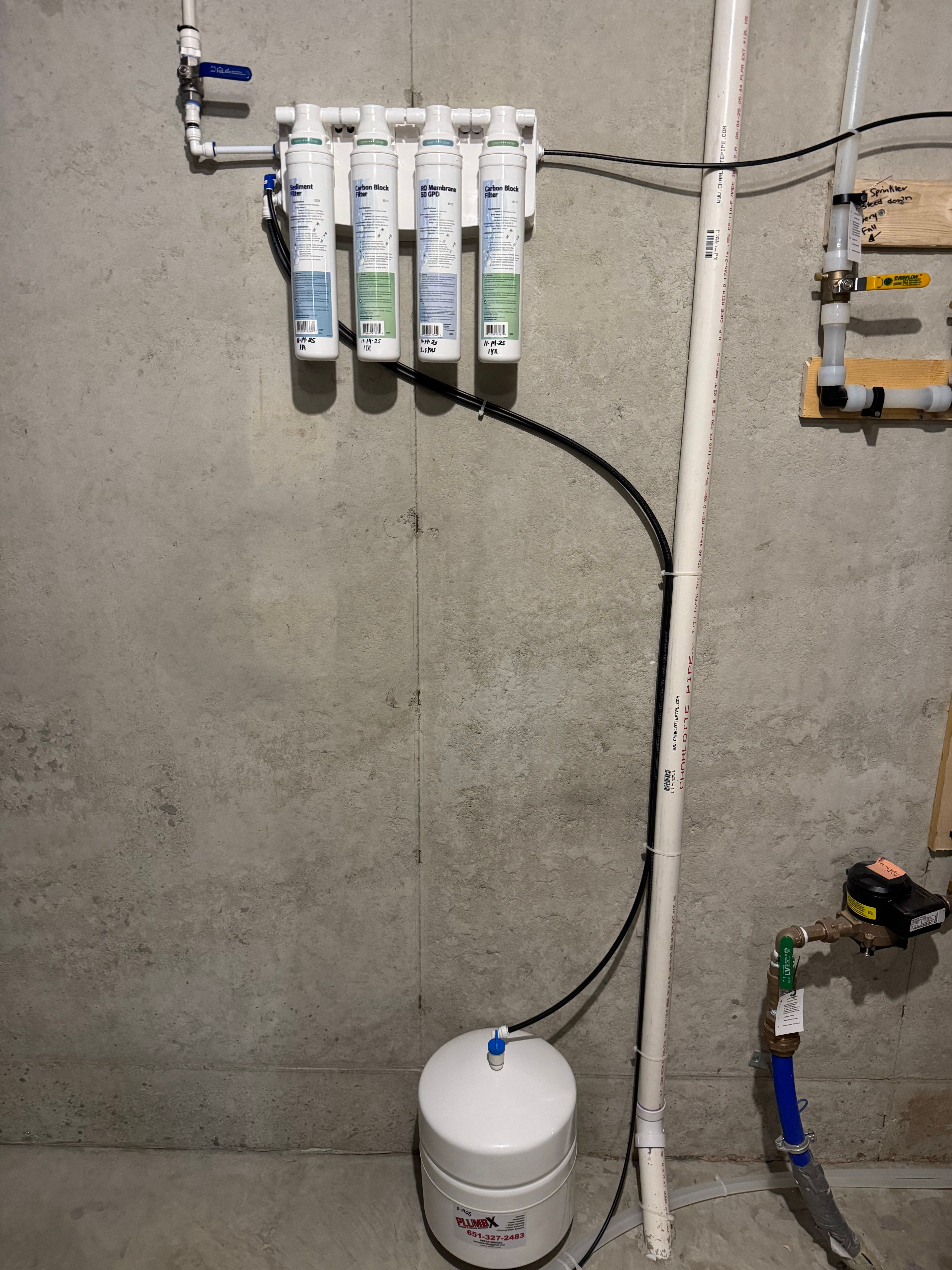 All Photos for PLUMBX in Inver Grove Heights, MN