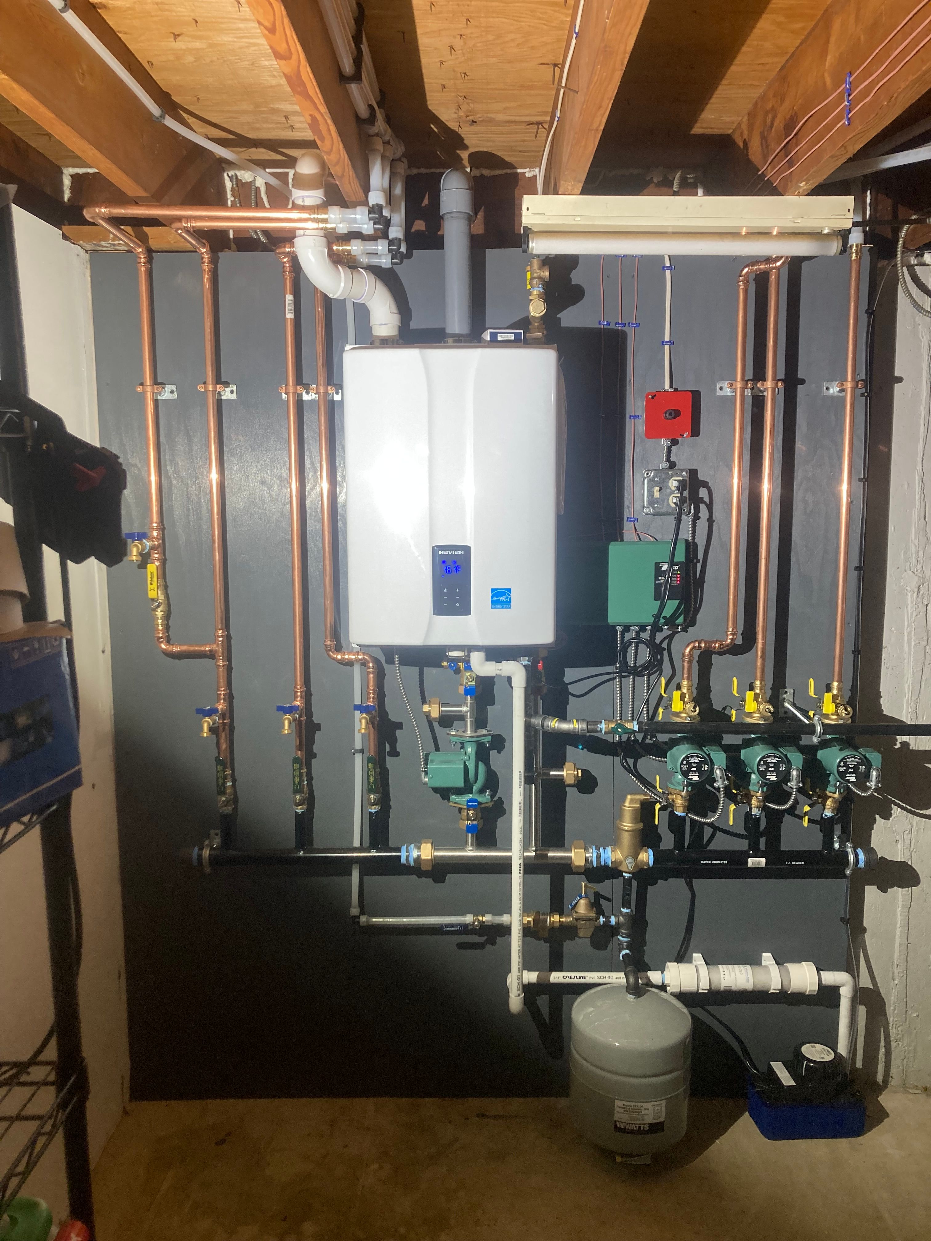 All Photos for Heat 2 Cool HVAC in North Branford, CT